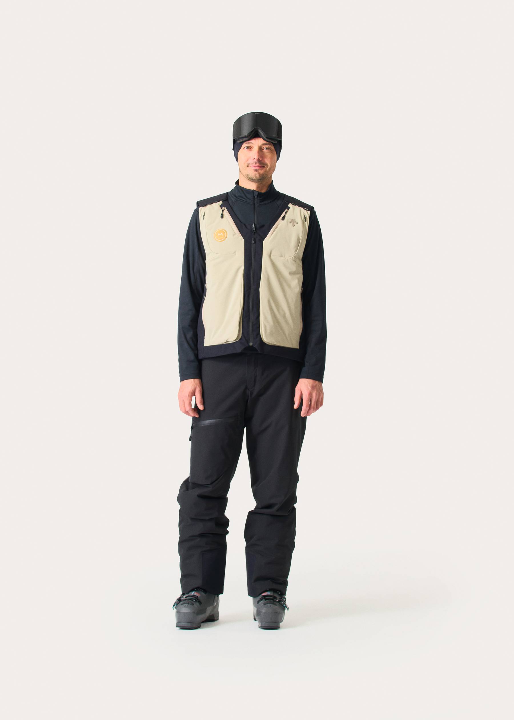 Image - 2 - EX Patrol Vest