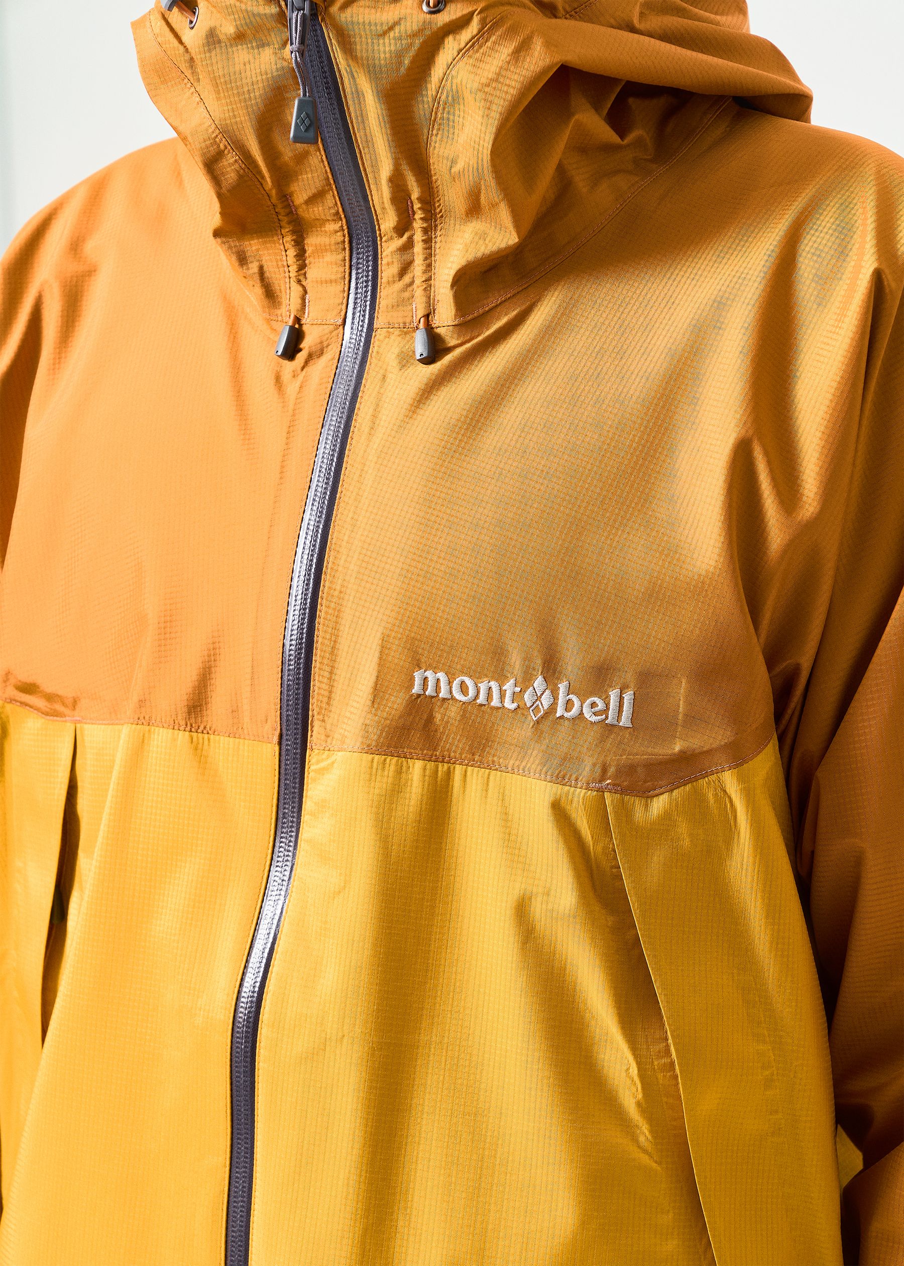 Montbell Thunder Pass Jacket