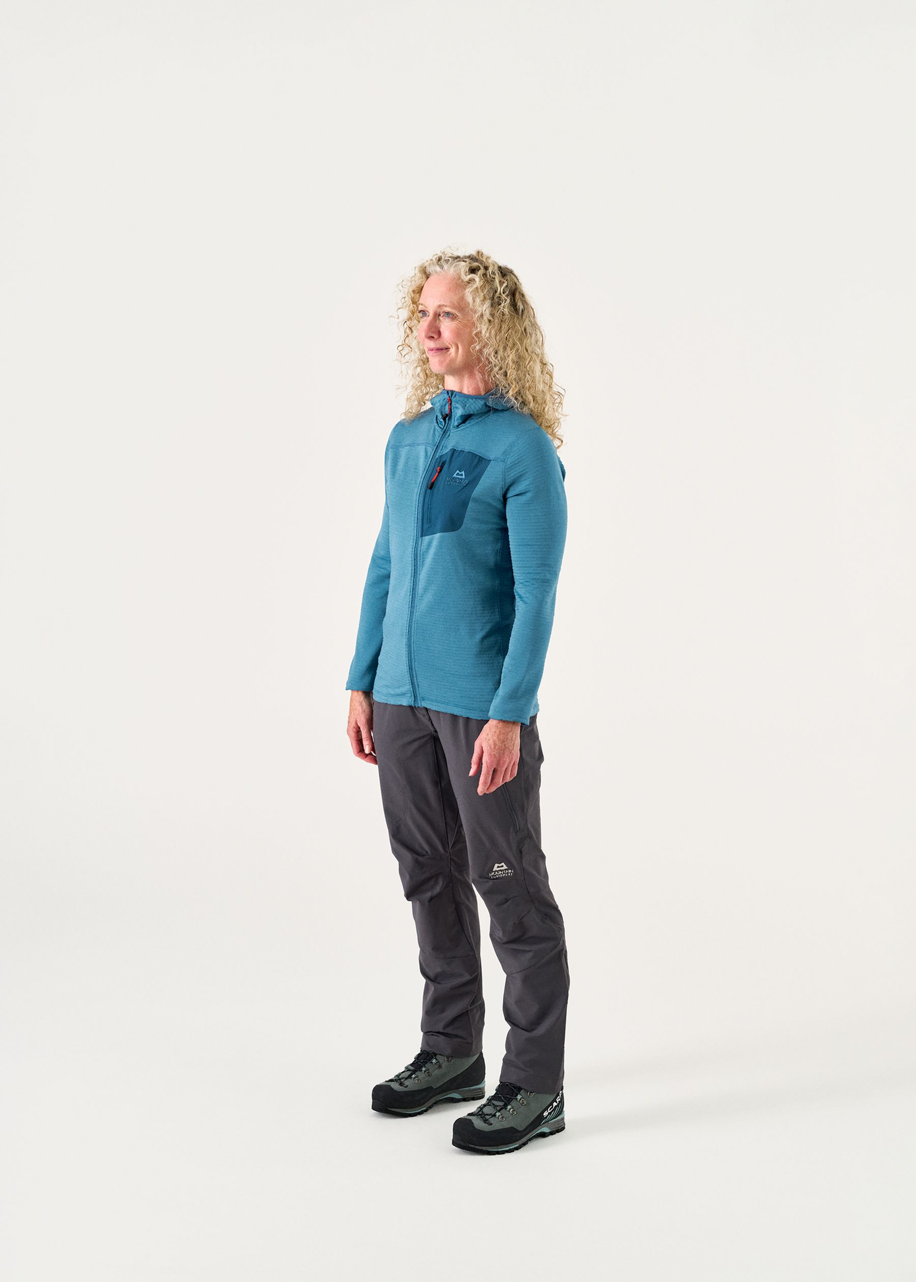 Image - 2 - Lumiko Hooded Jacket