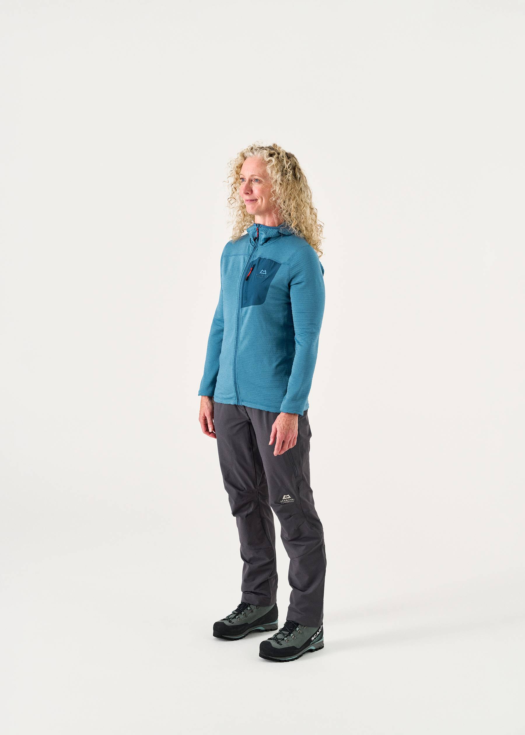 Image - 2 - Lumiko Hooded Jacket