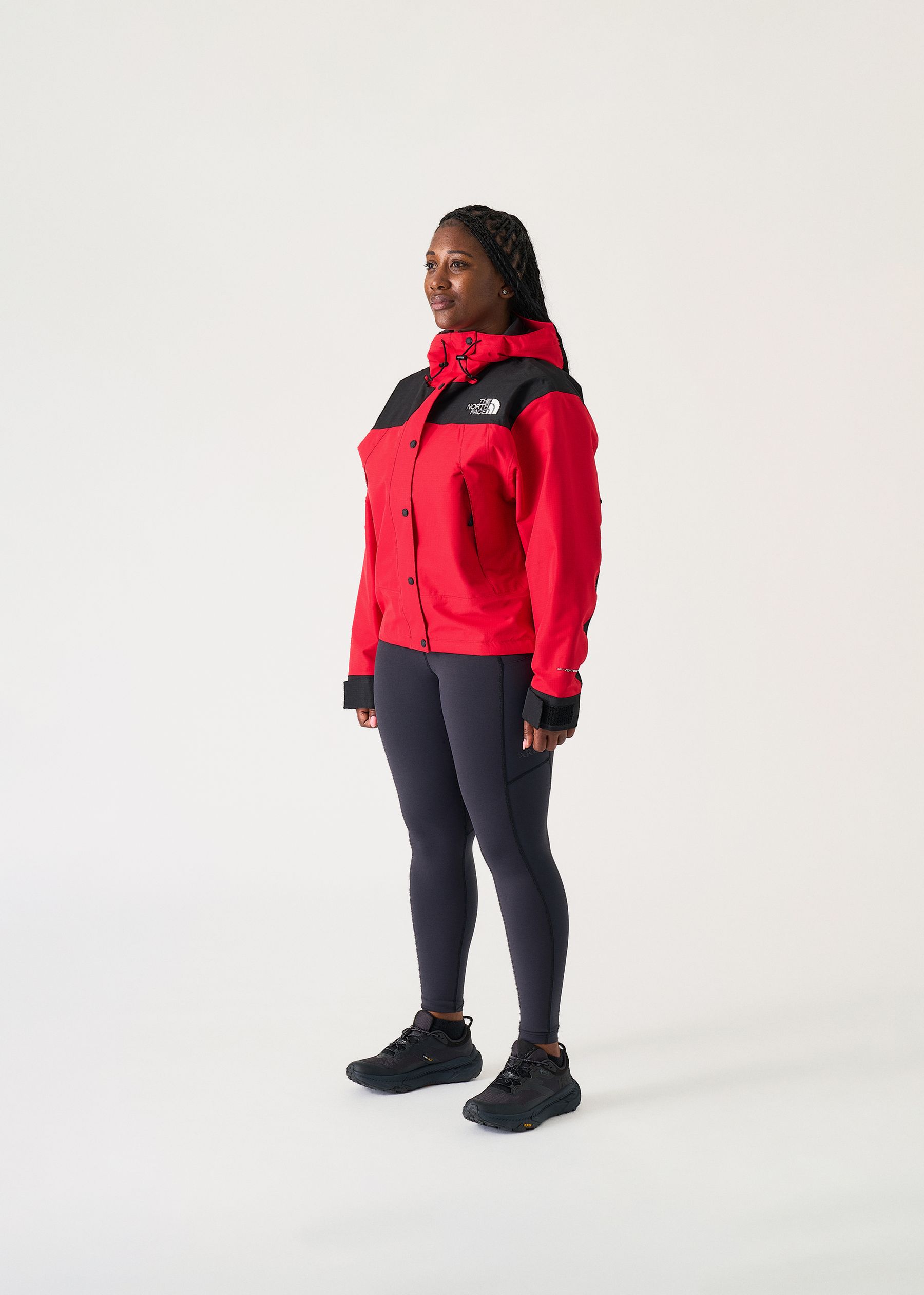 The North Face DryVent Mono Mountain Jacket