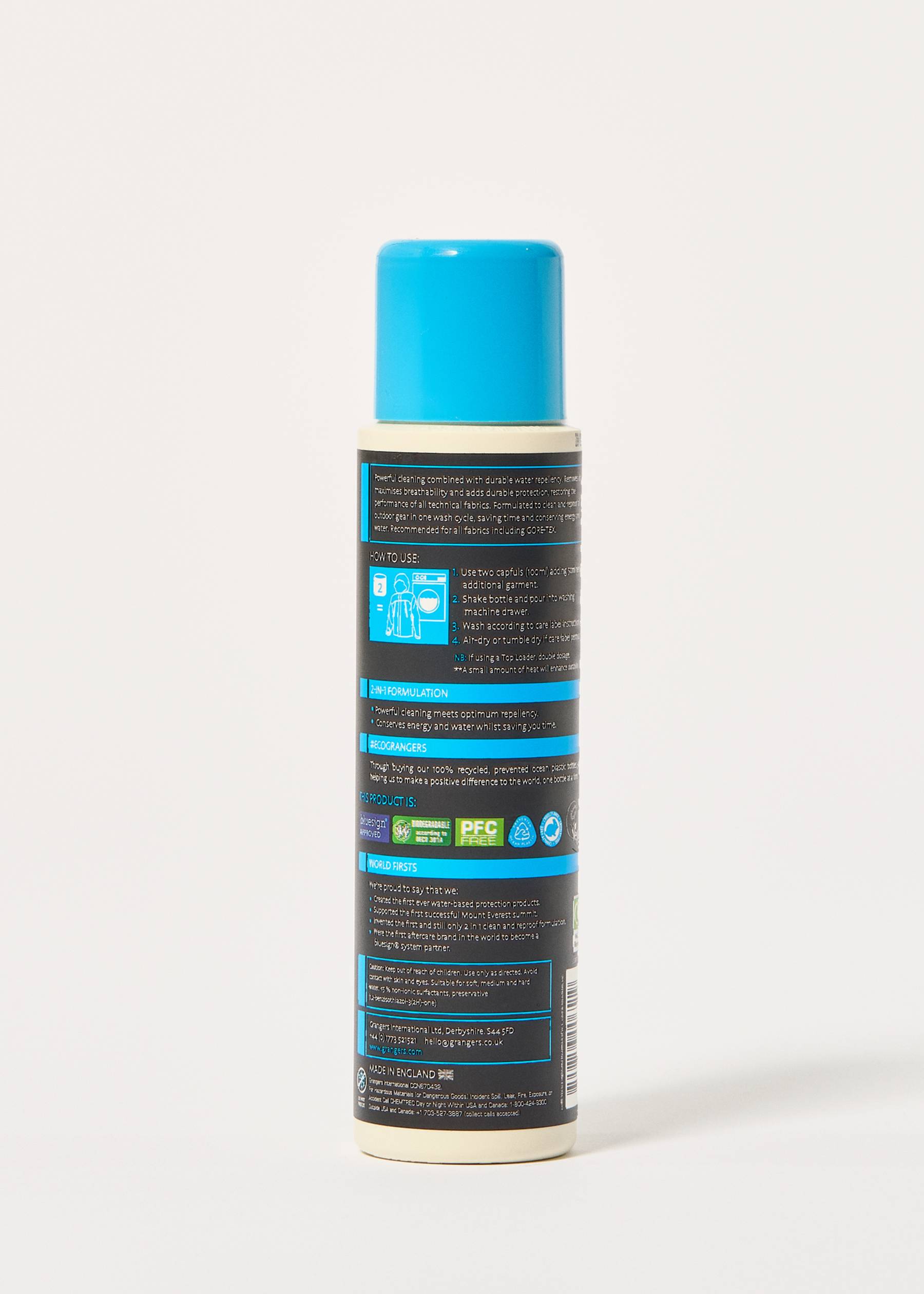 Image - 2 - Wash + Repel 2 in 1 - 300ml