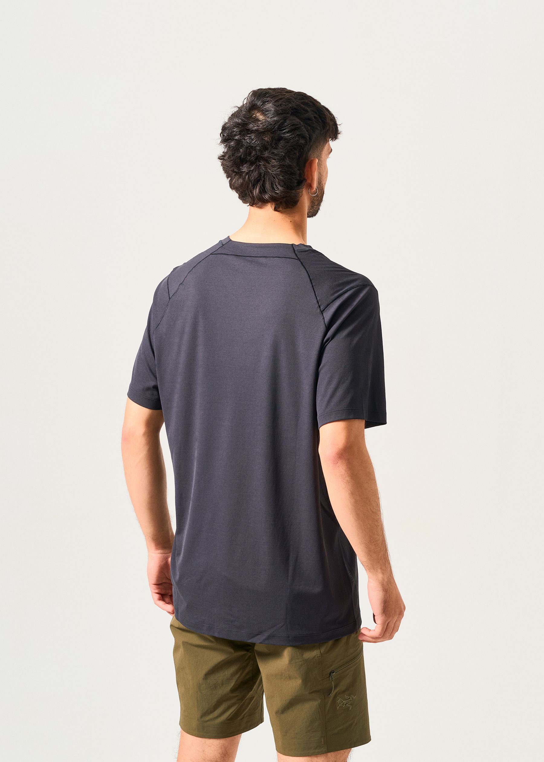 Image - 3 - Cormac Logo T-Shirt