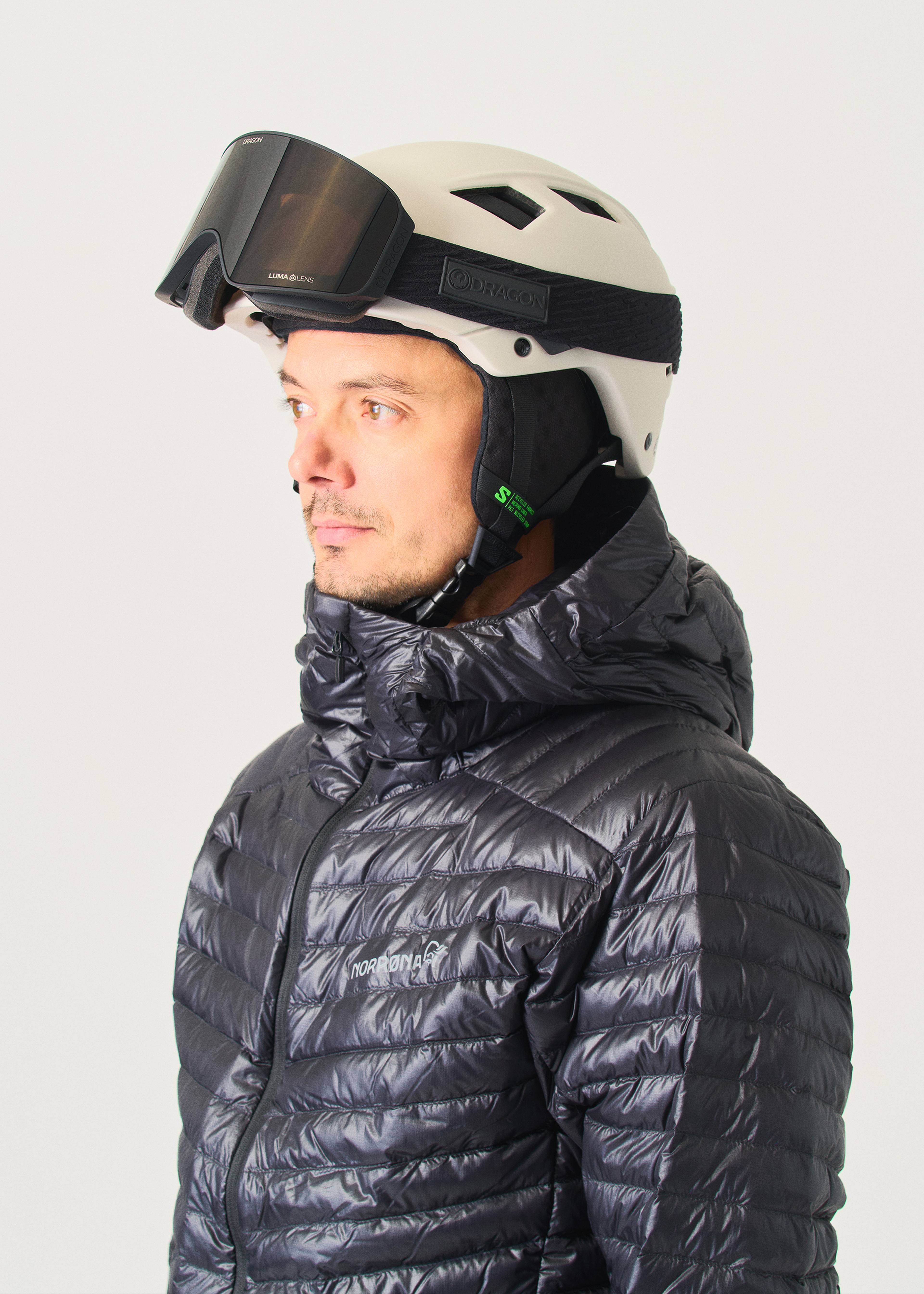 Norrona Trollveggen Down800 Super Light Hood