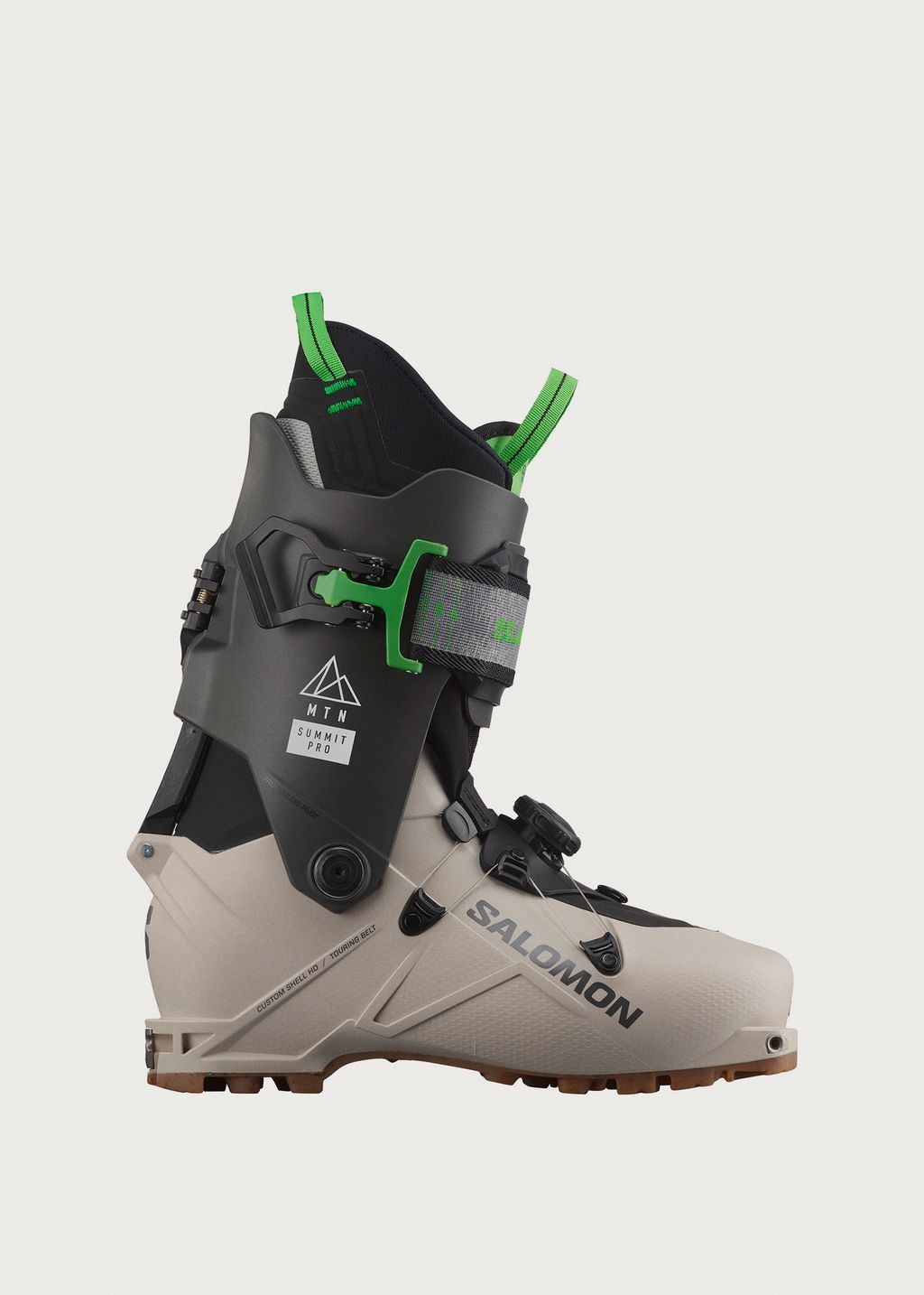 Salomon MTN Summit Pro Ski Boots