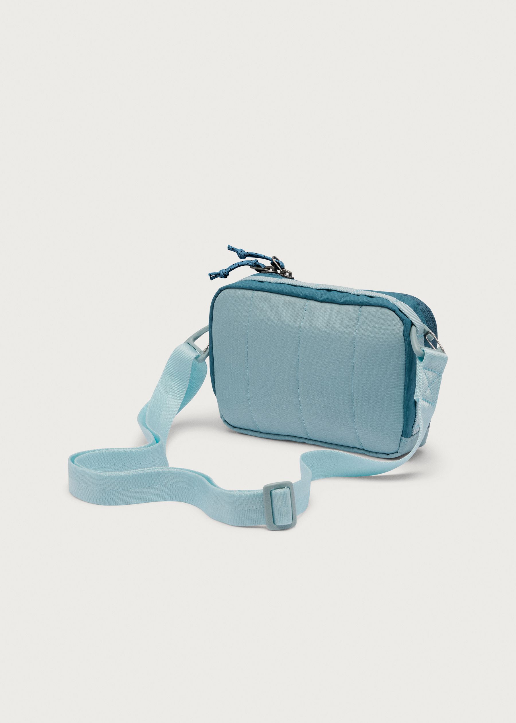 Image - 2 - Trail Traveler Crossbody Bag