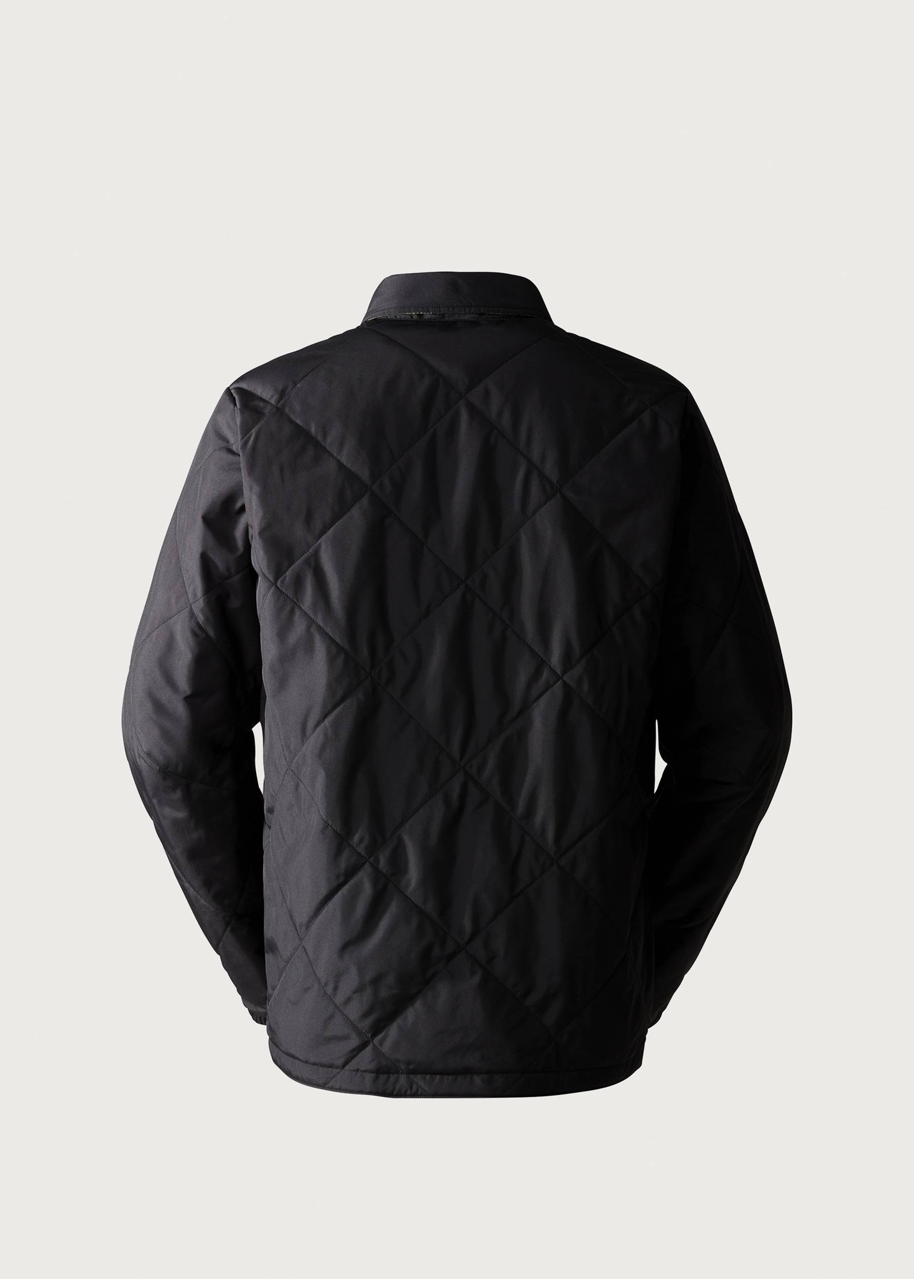 Image - 3 - Afterburner Ins Rev Flannel