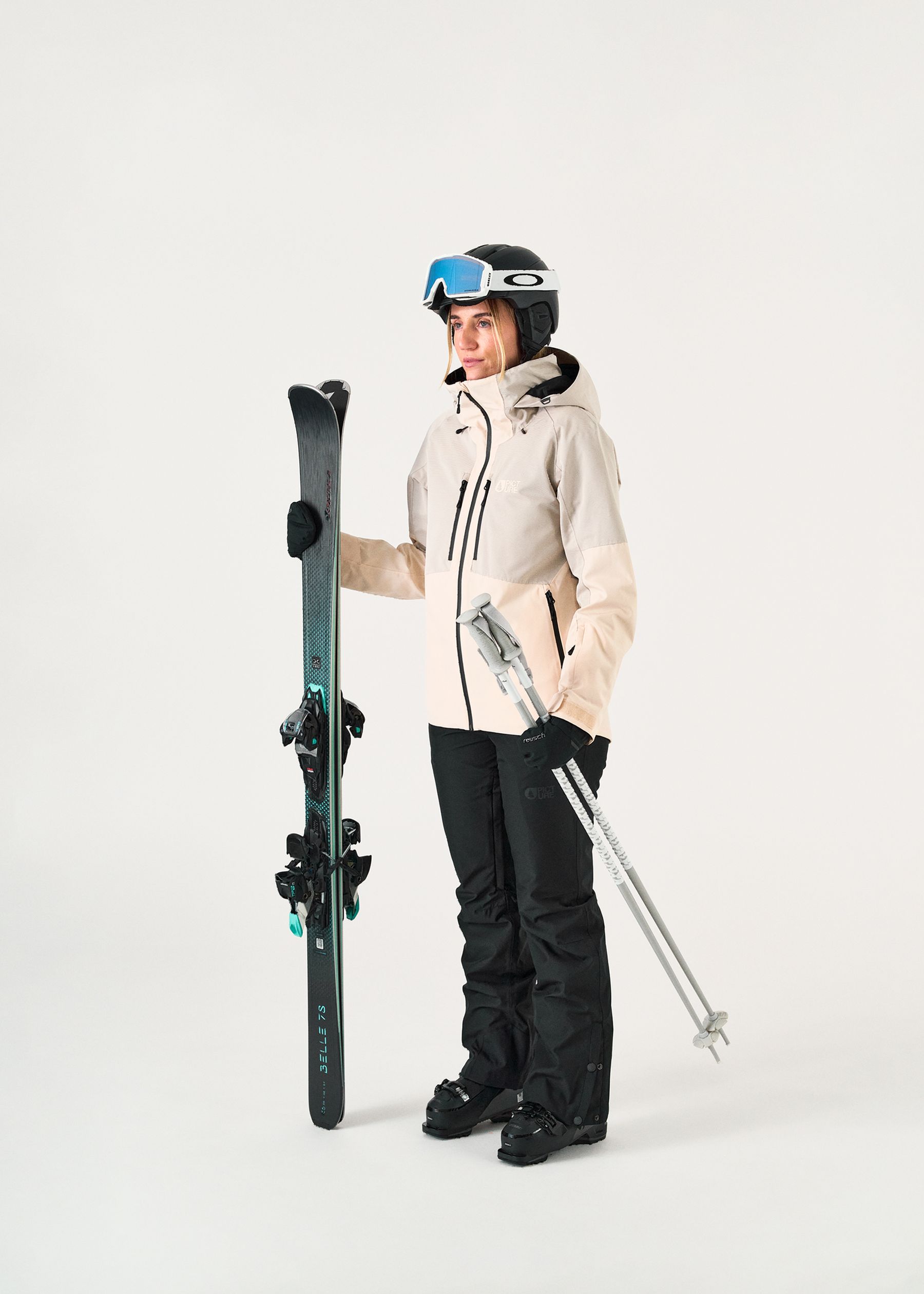 Image - 2 - Sygna Jacket