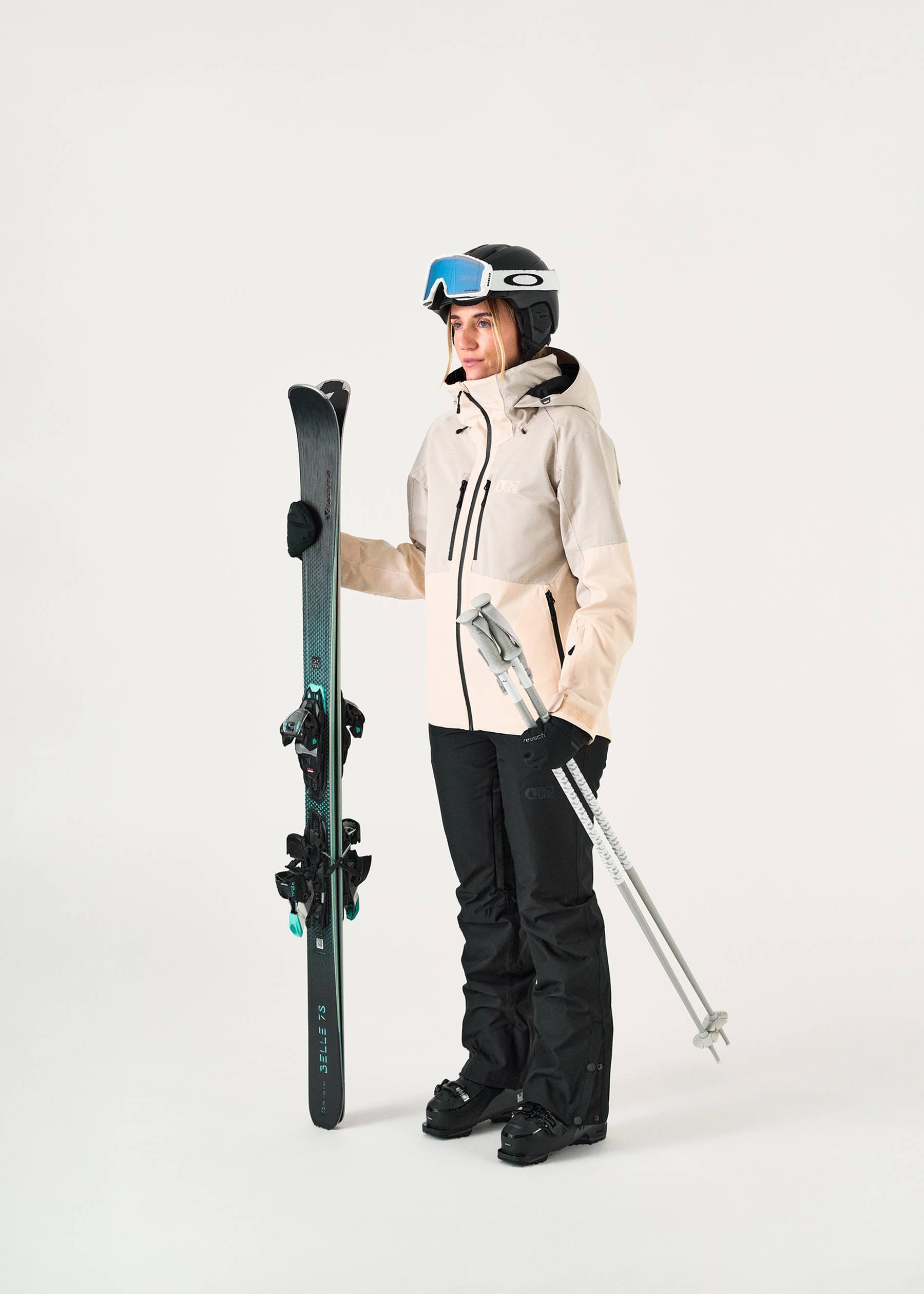 Image - 2 - Sygna Jacket