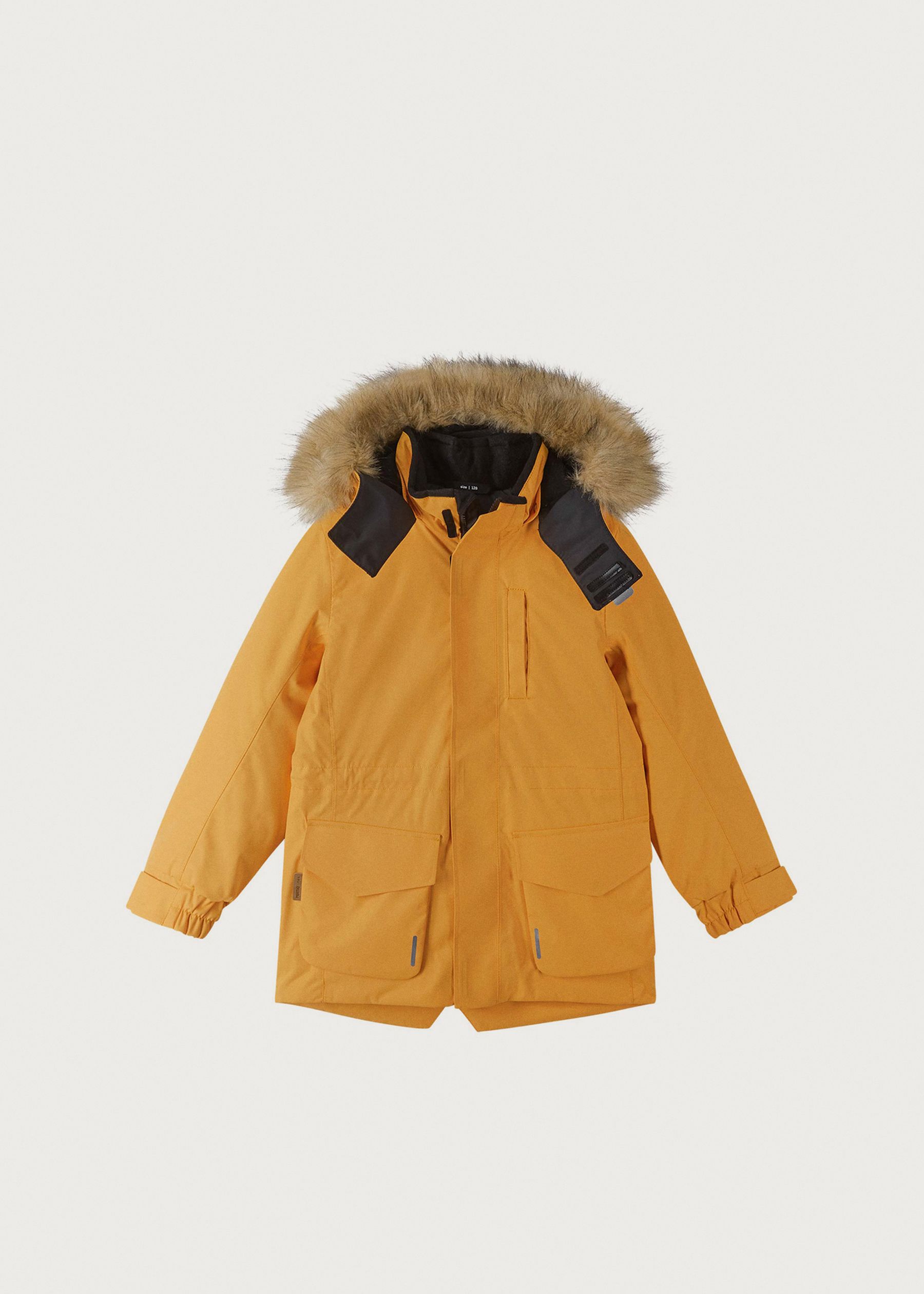 Image - 1 - Naapuri Kids' Jacket
