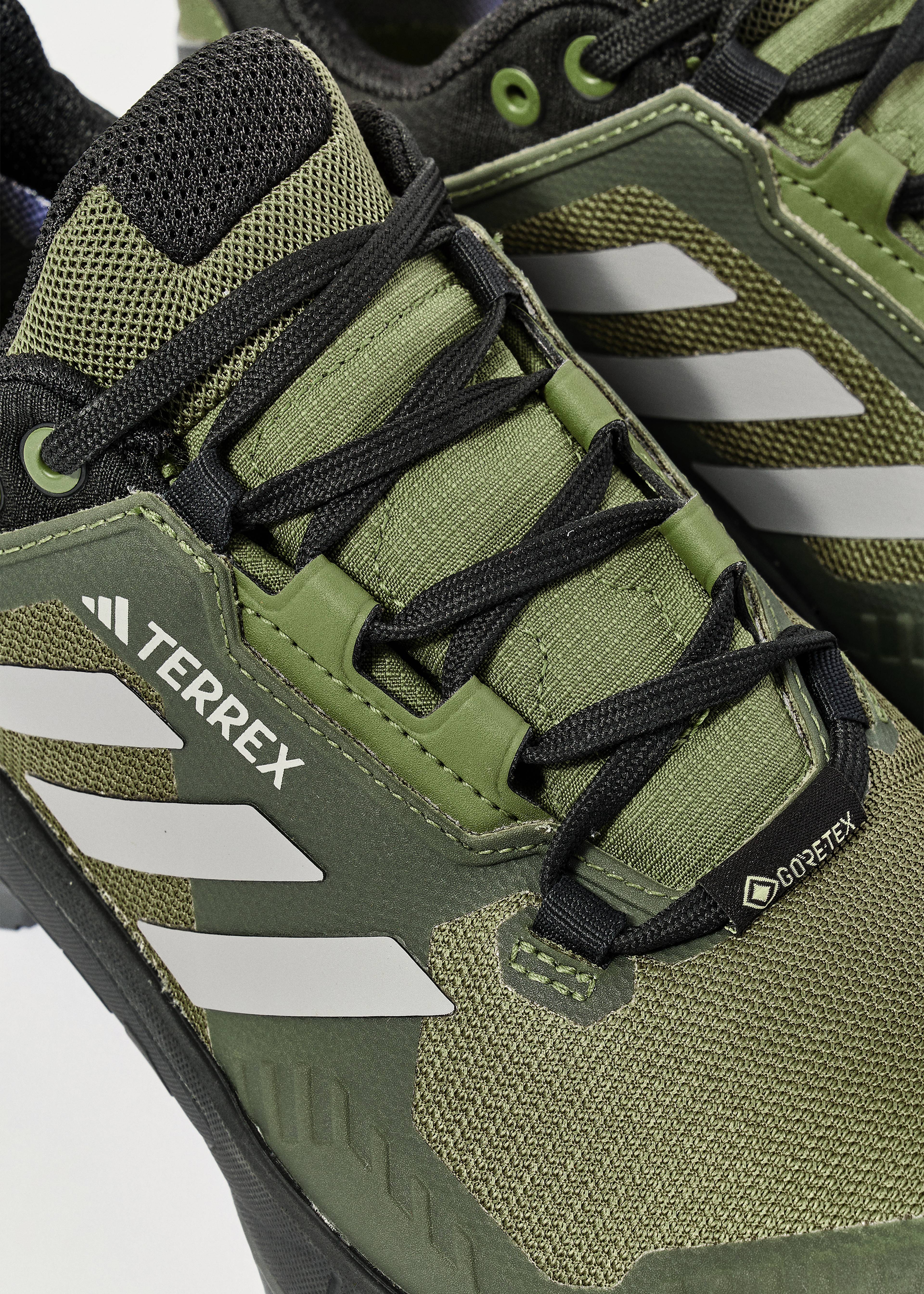 adidas gazelle silver green womens Adidas Outdoor Terrex Swift R - Men's