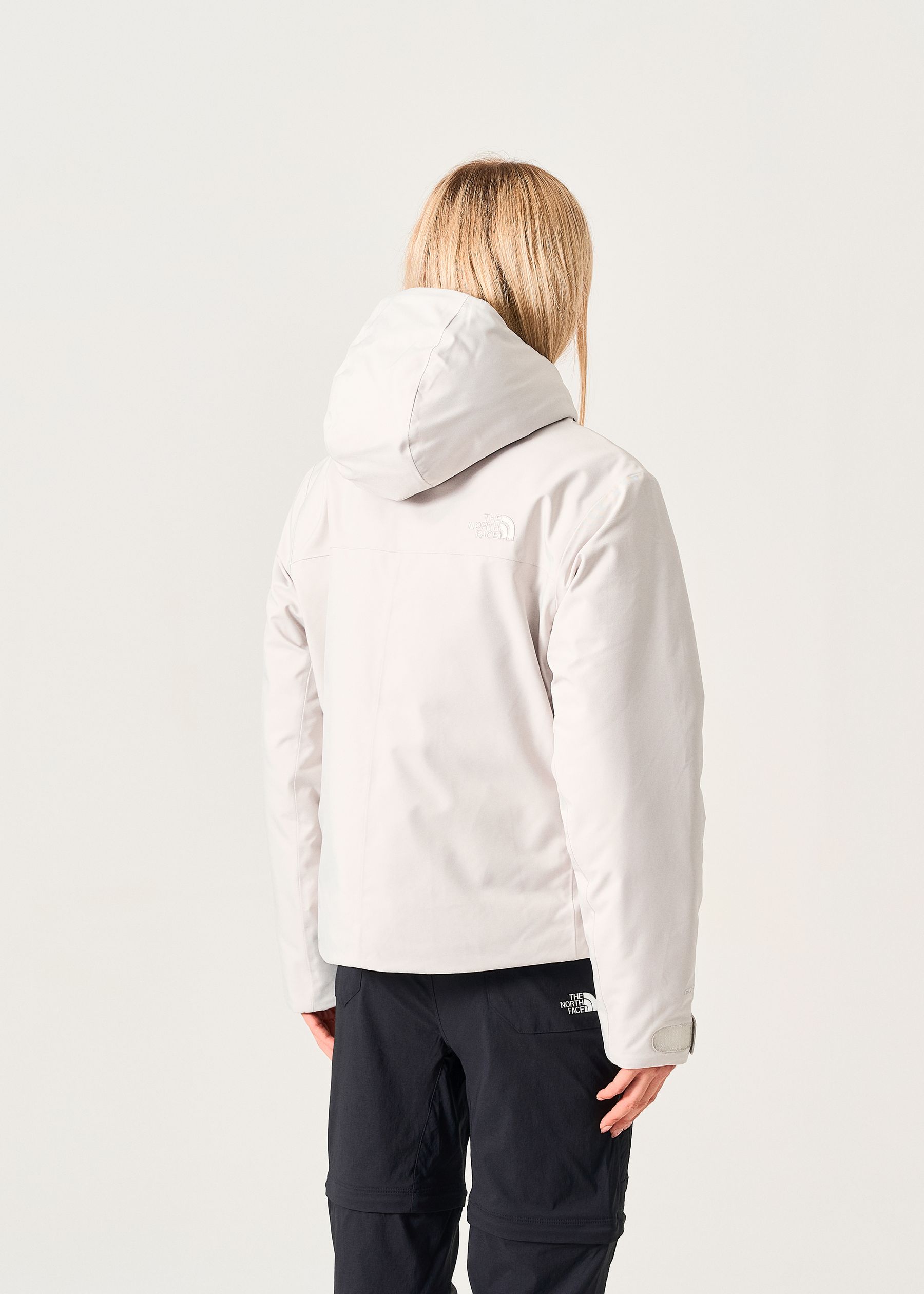 Image - 3 - TNF Range Down Hooded Jacket