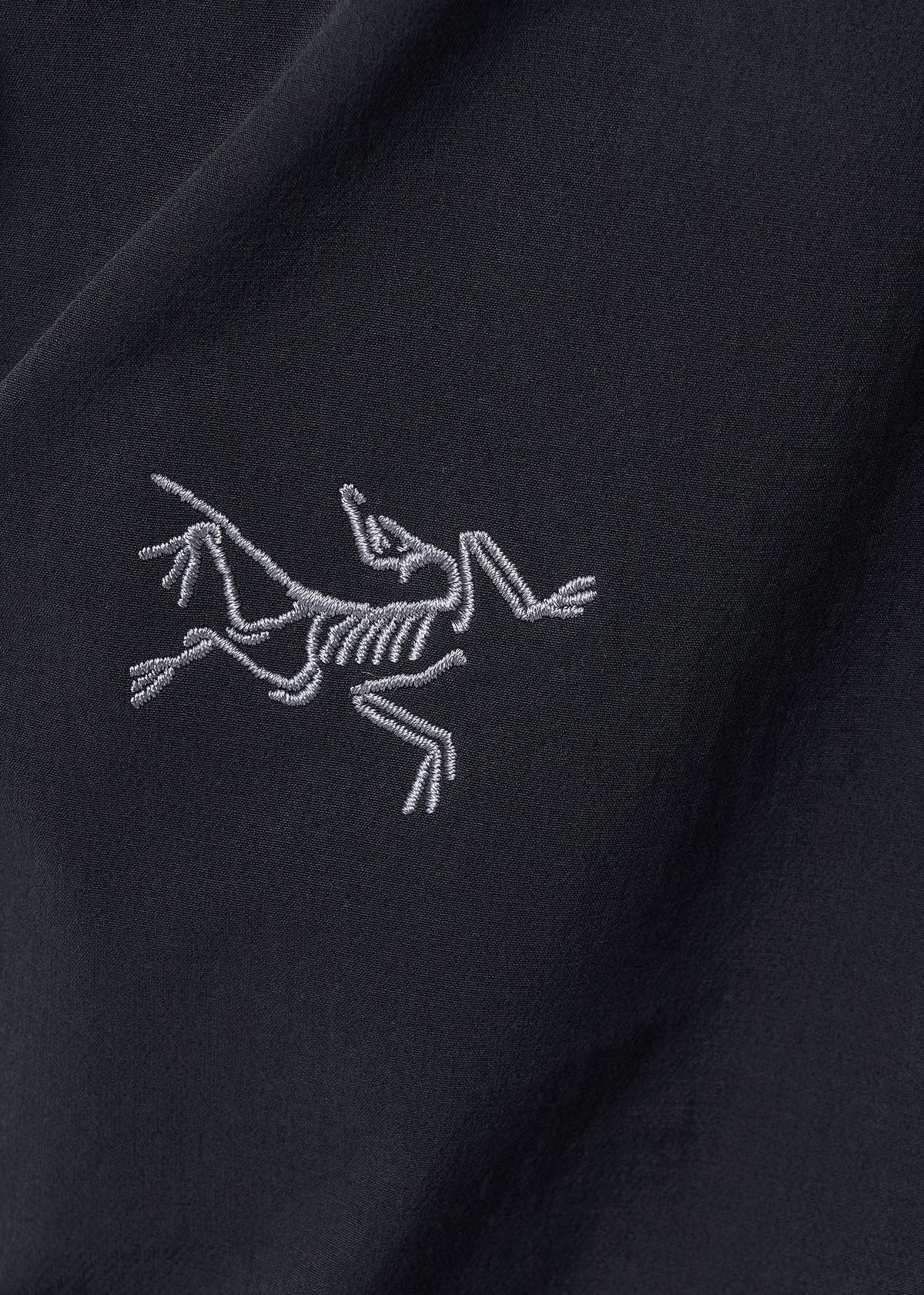 Fortius DW 2.0 softshell fabric