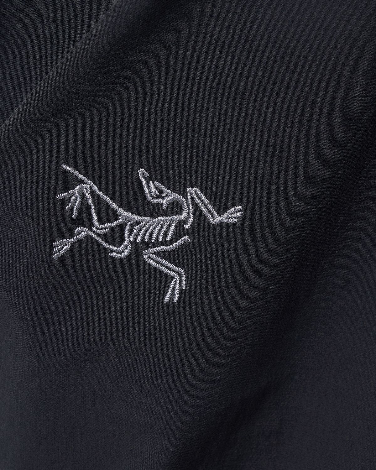 Fortius DW 2.0 softshell fabric