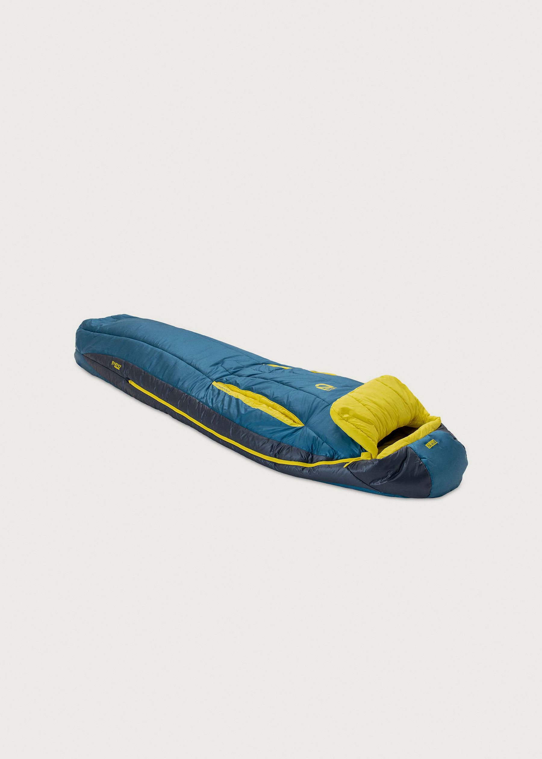 Image - 2 - Forte 20 Regular Sleeping Bag