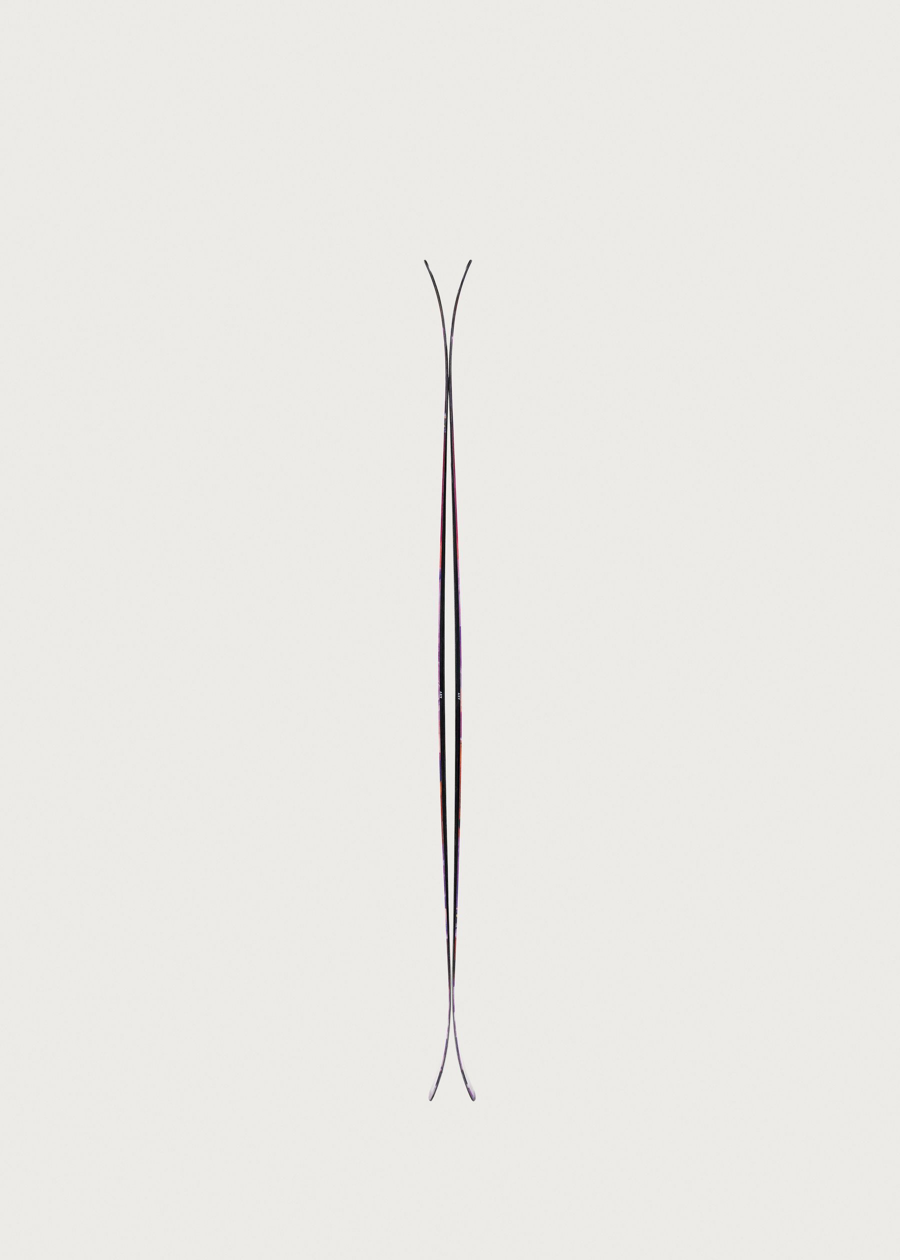 Image - 3 - ARV 100 Skis