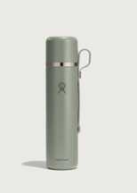 Hot Flask & Cup 36OZ