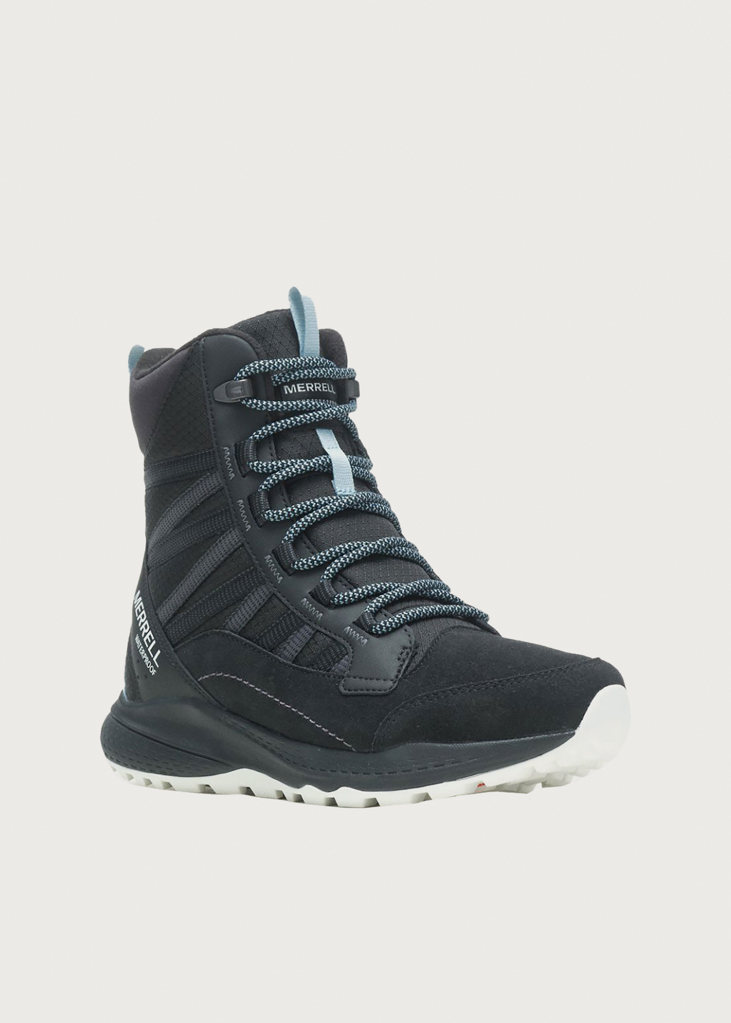 Merrell Bravada Edge 2 Thermo Mid Waterproof Boots