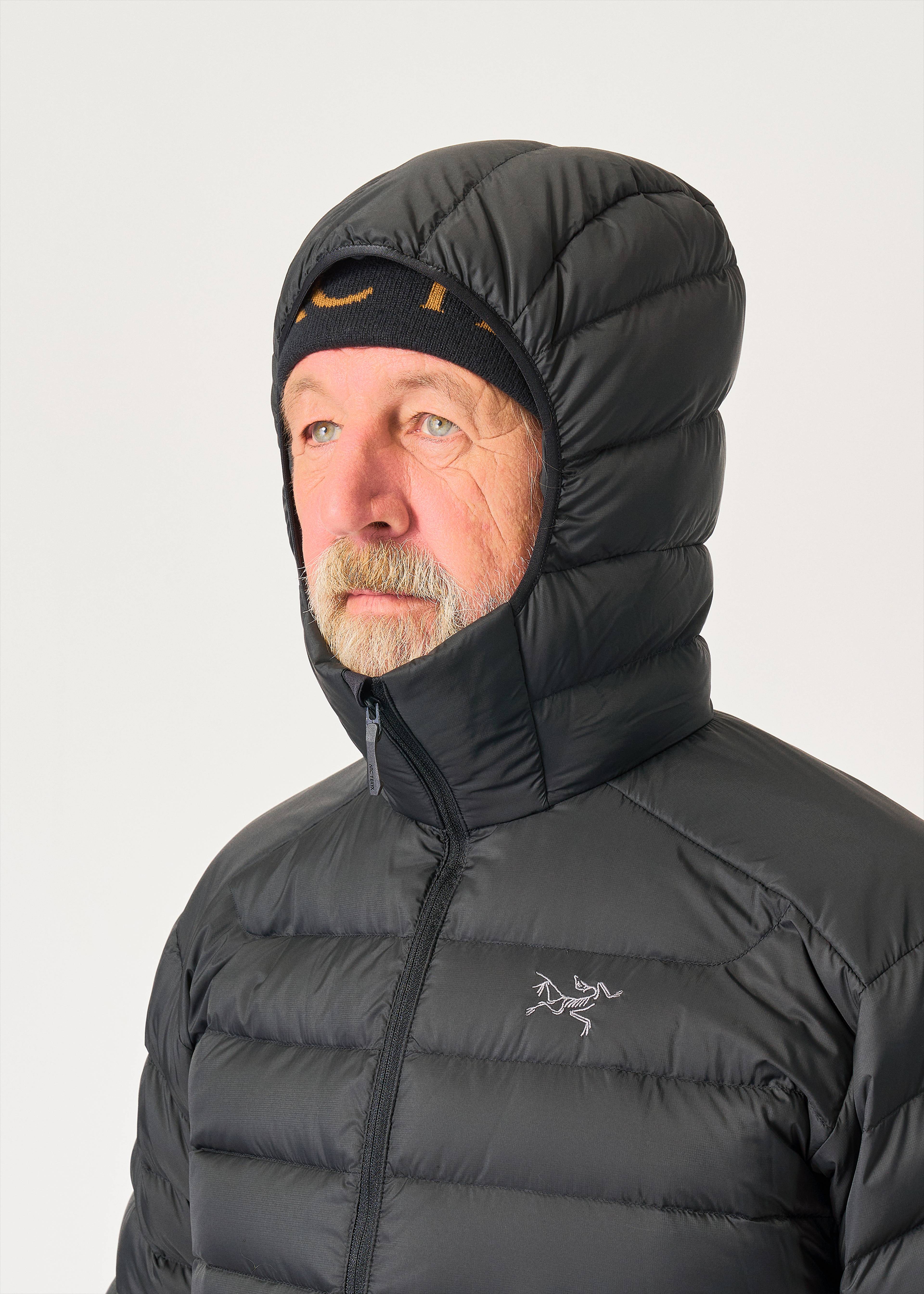 Arc'teryx Cerium Hoodie