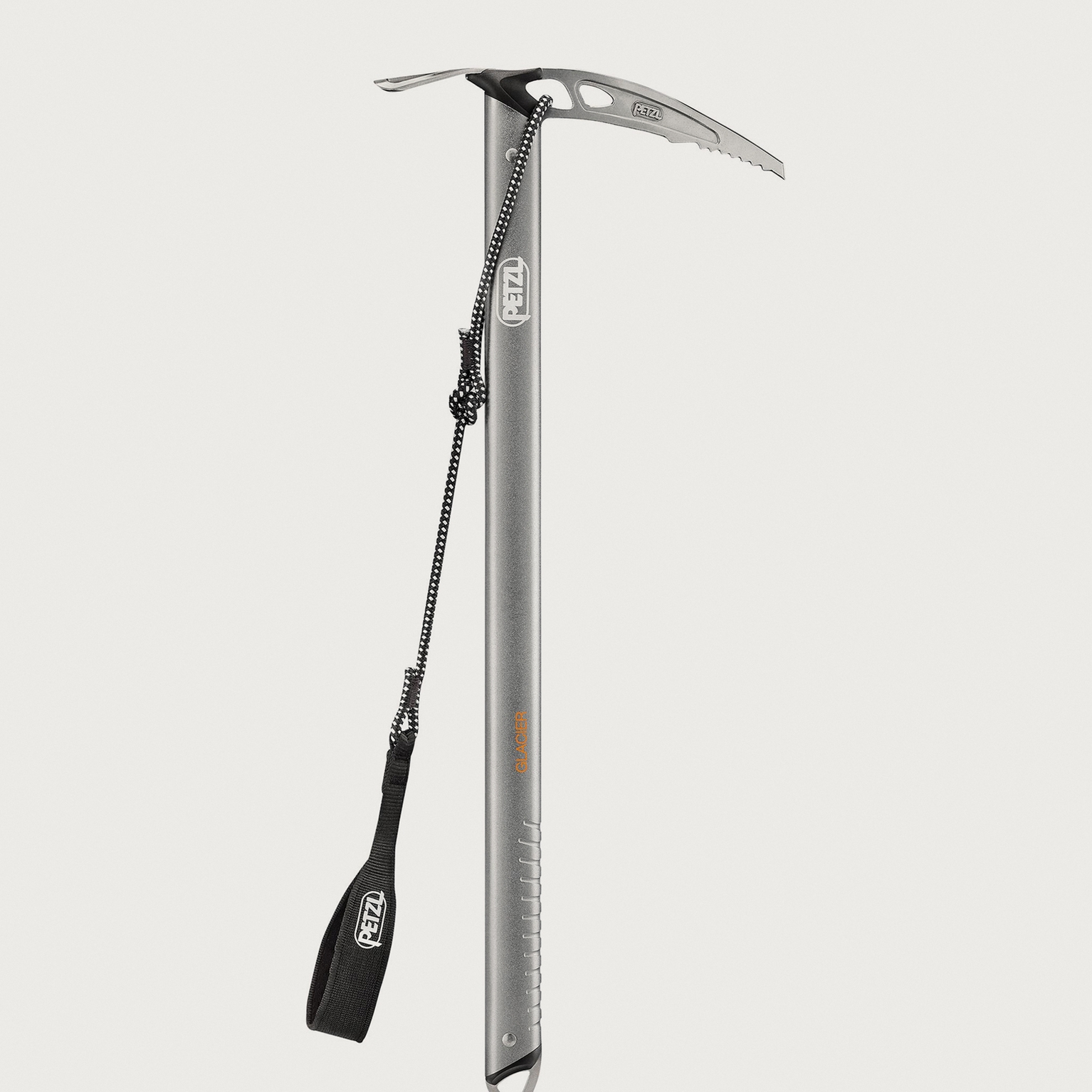 Image of Ice axe
