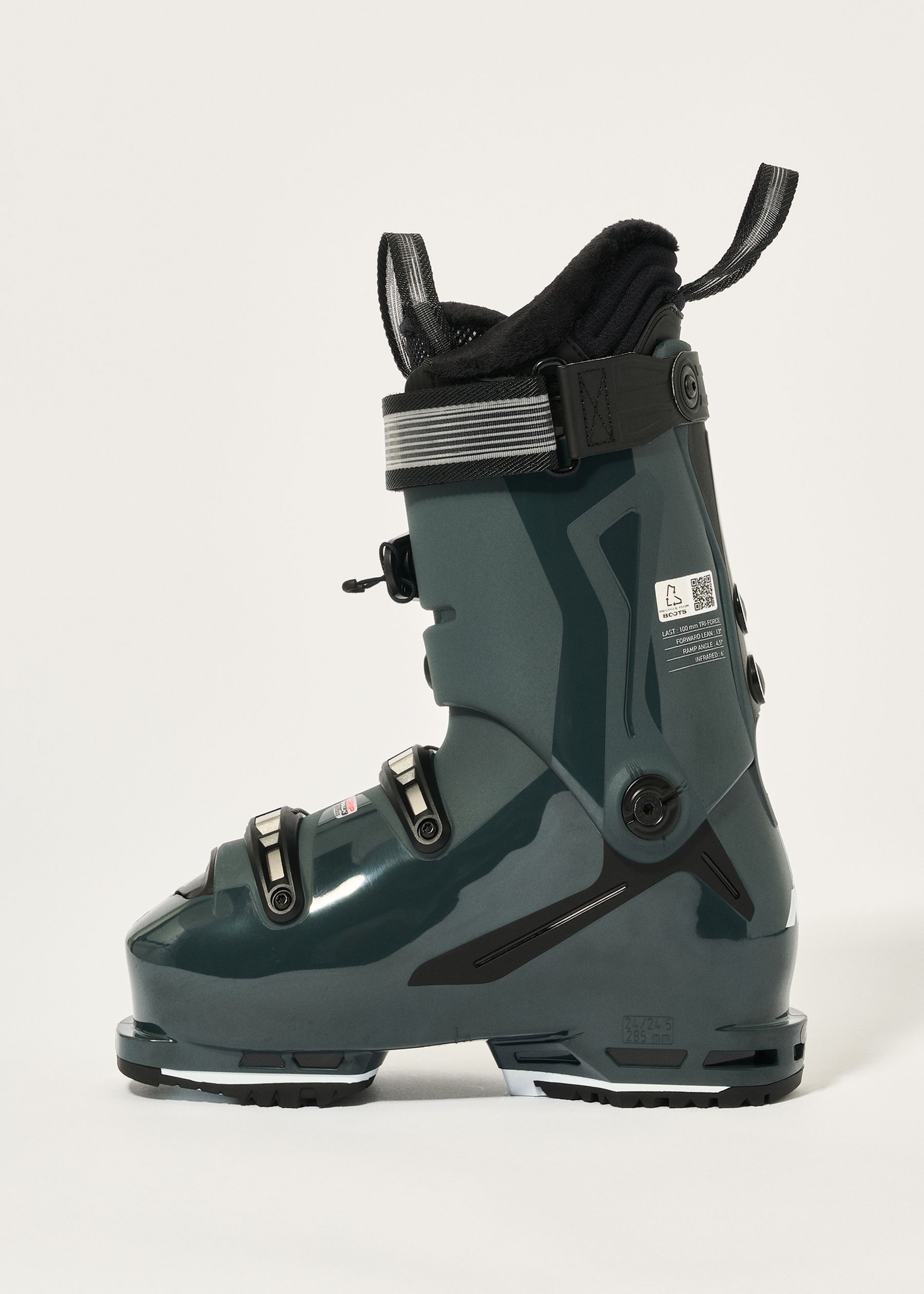 Image - 3 - Speedmachine 3 BOA 105 W DD Ski Boots