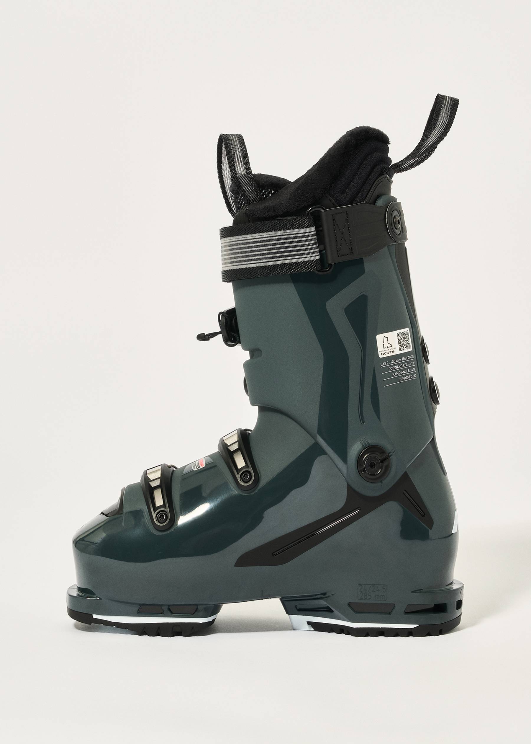 Image - 3 - Speedmachine 3 BOA 105 W DD Ski Boots