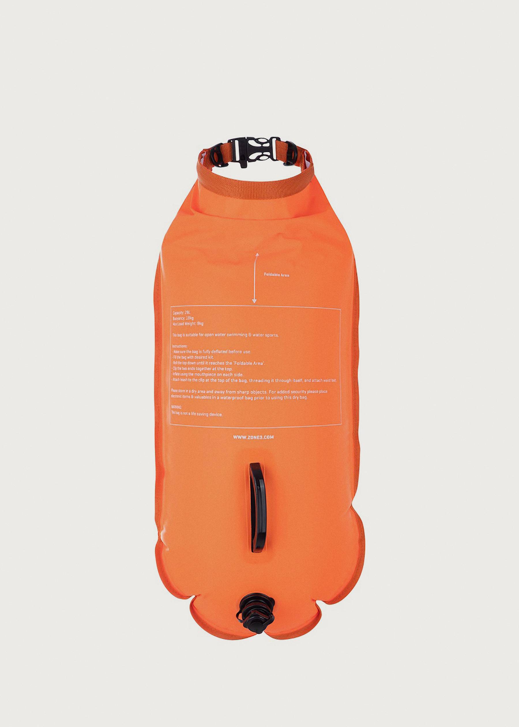 Image - 3 - Swim Safety LED Buoy/Dry Bag 28L