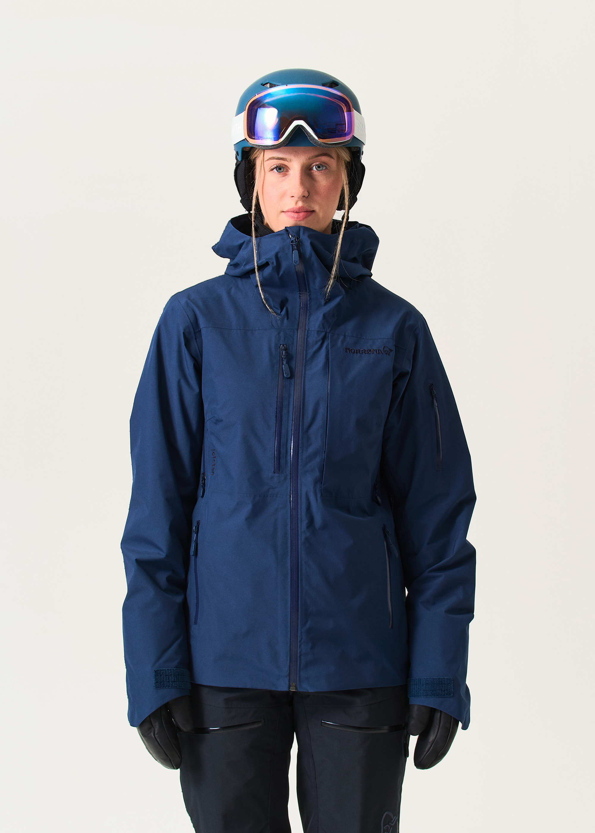 Norrona Lofoten GORE-TEX Insulated Jacket