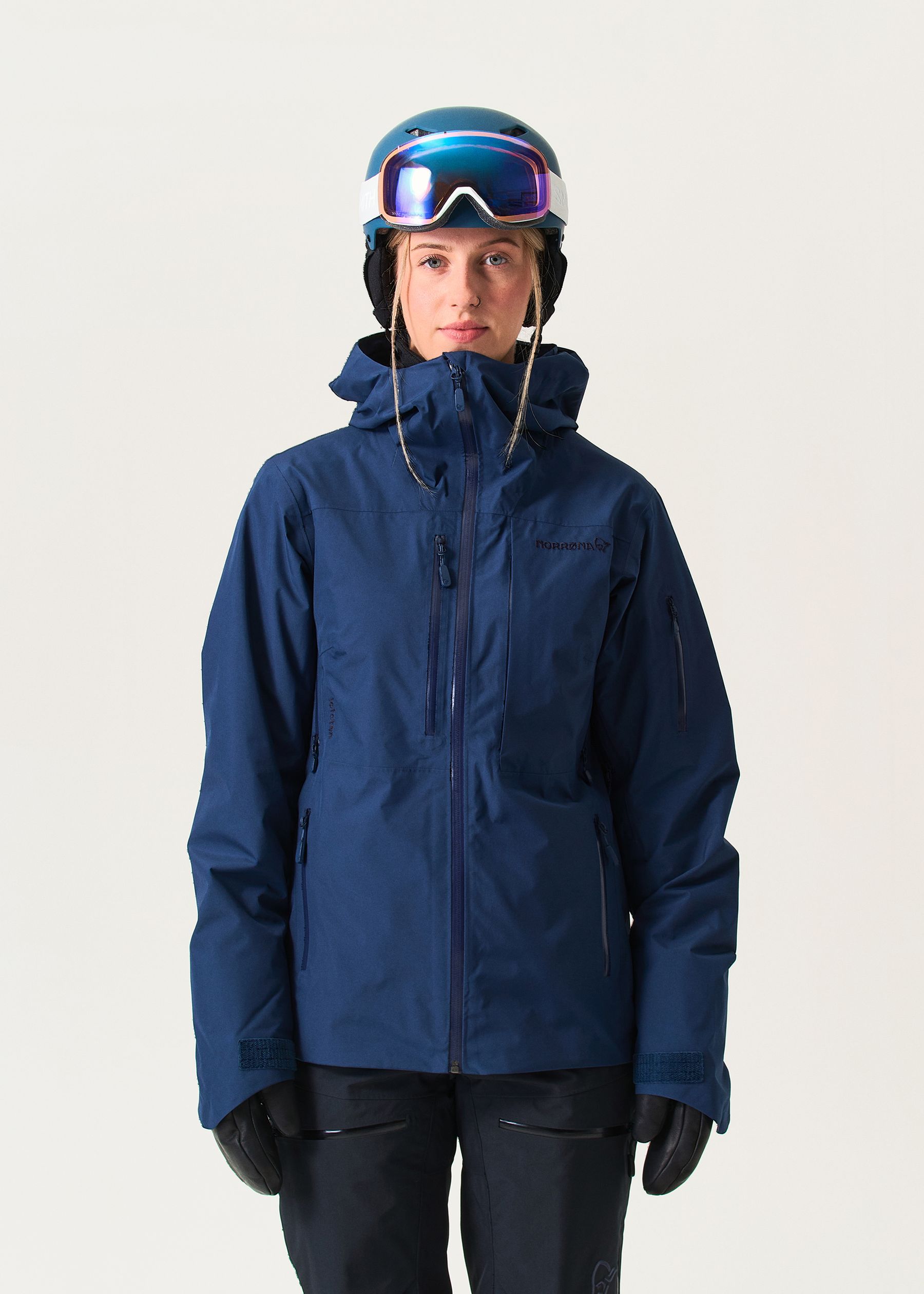 Image - 1 - Lofoten GORE-TEX Insulated Jacket