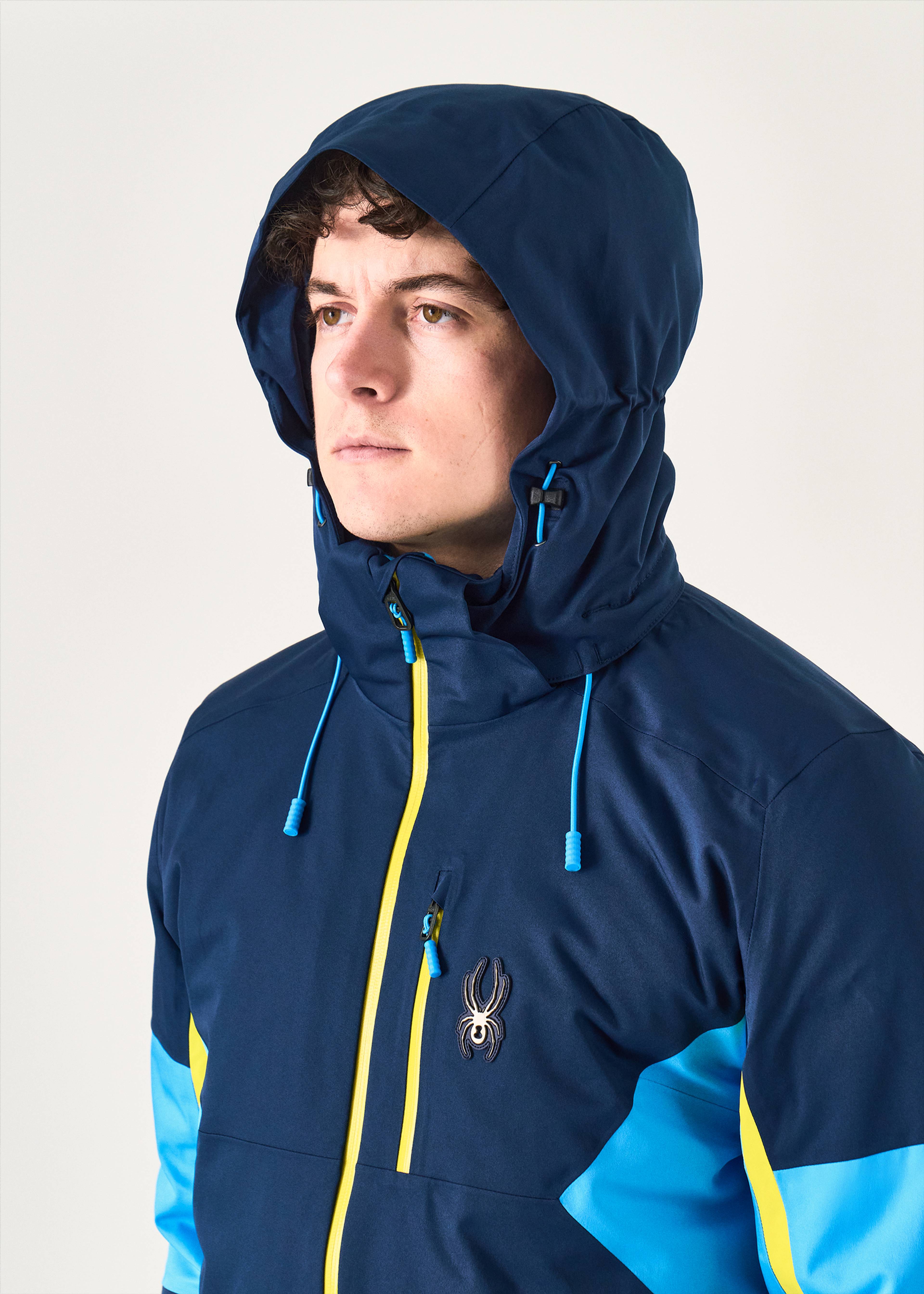 Spyder Epiphany Jacket