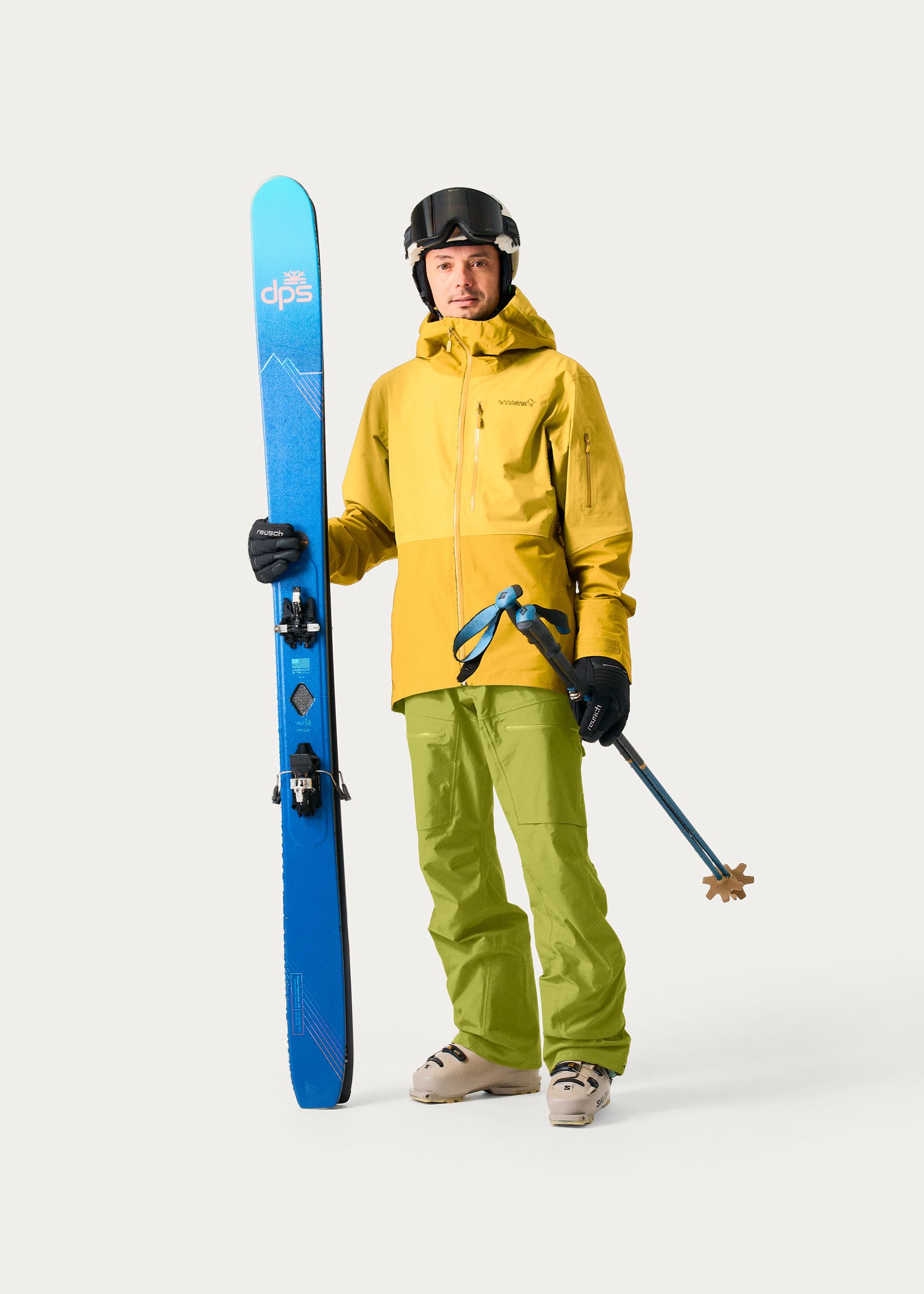 Image - 2 - Lofoten GORE-TEX 3L Pants