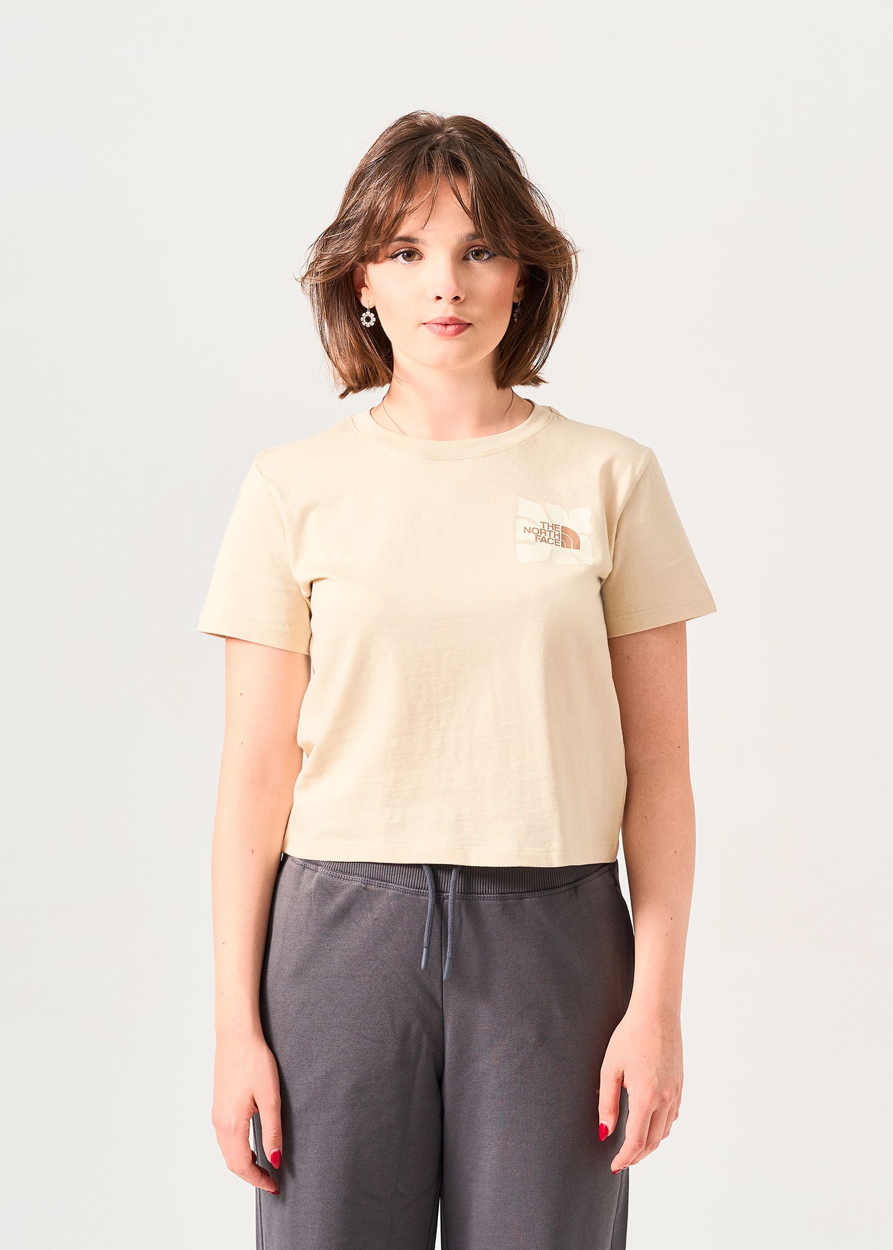 Image - 1 - Sun Regular Cutie Tee