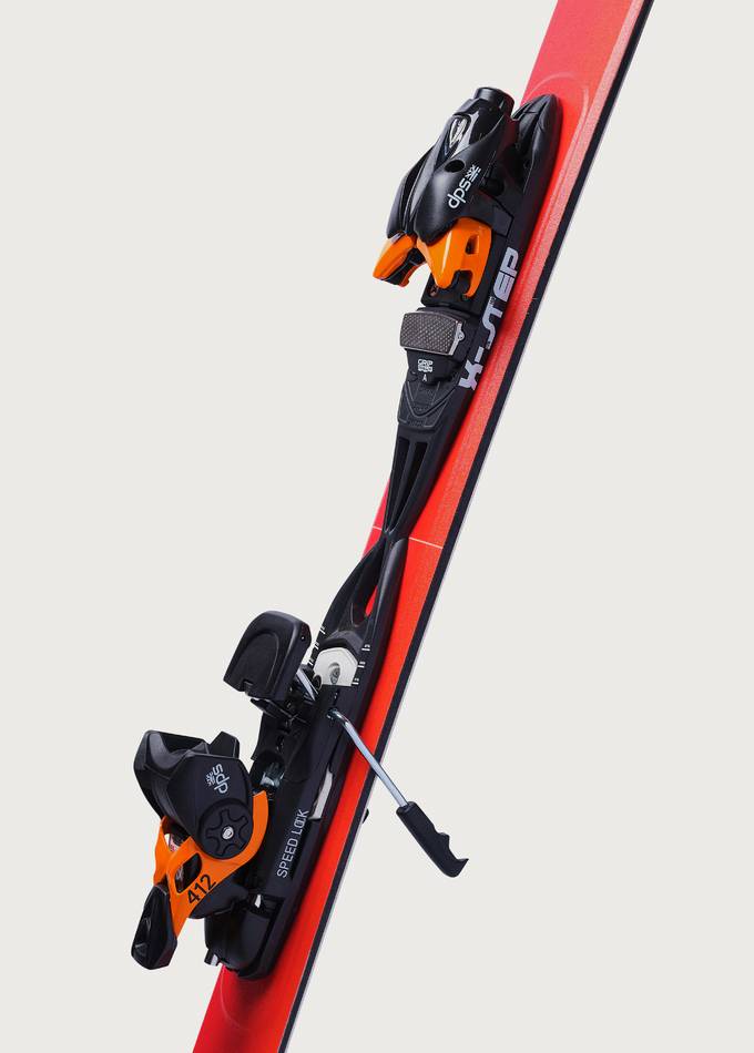 DPS Carbon Lotus 124 Skis