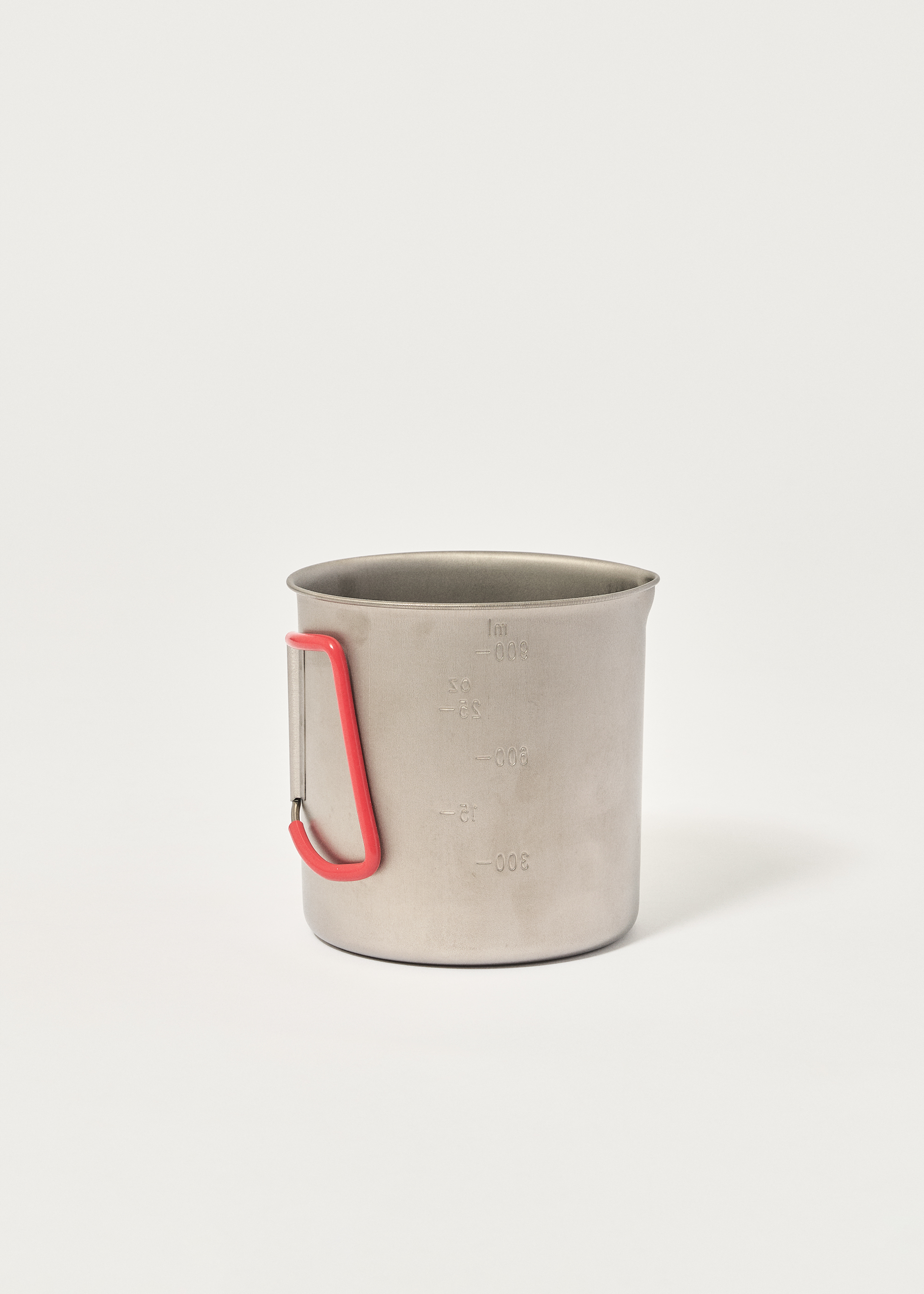 Ti Pasta pot 1000 ＋Ti 400FD Cup Ti 400FD Cup | EVERNEW