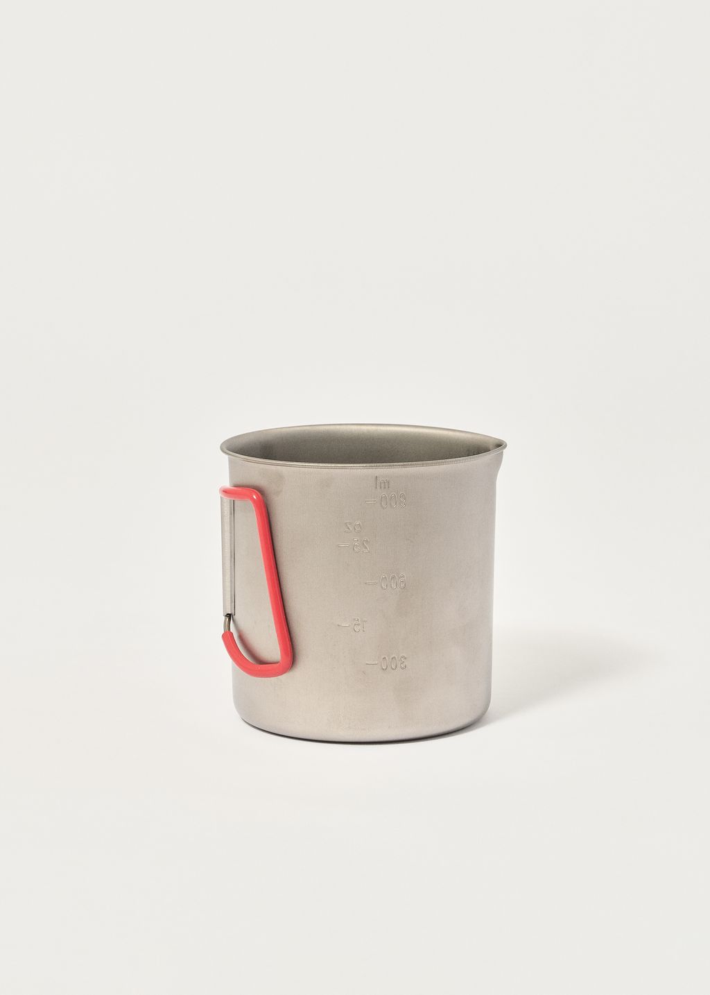 Evernew Ti Pasta Pot 1000