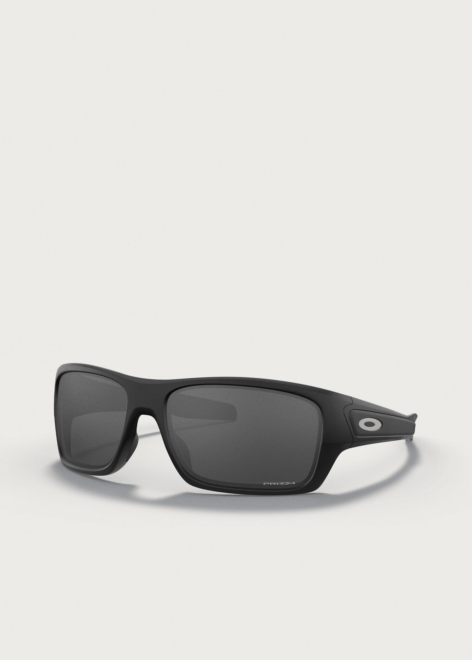 Image - 2 - Turbine Matte Black / Prizm Black Sunglasses