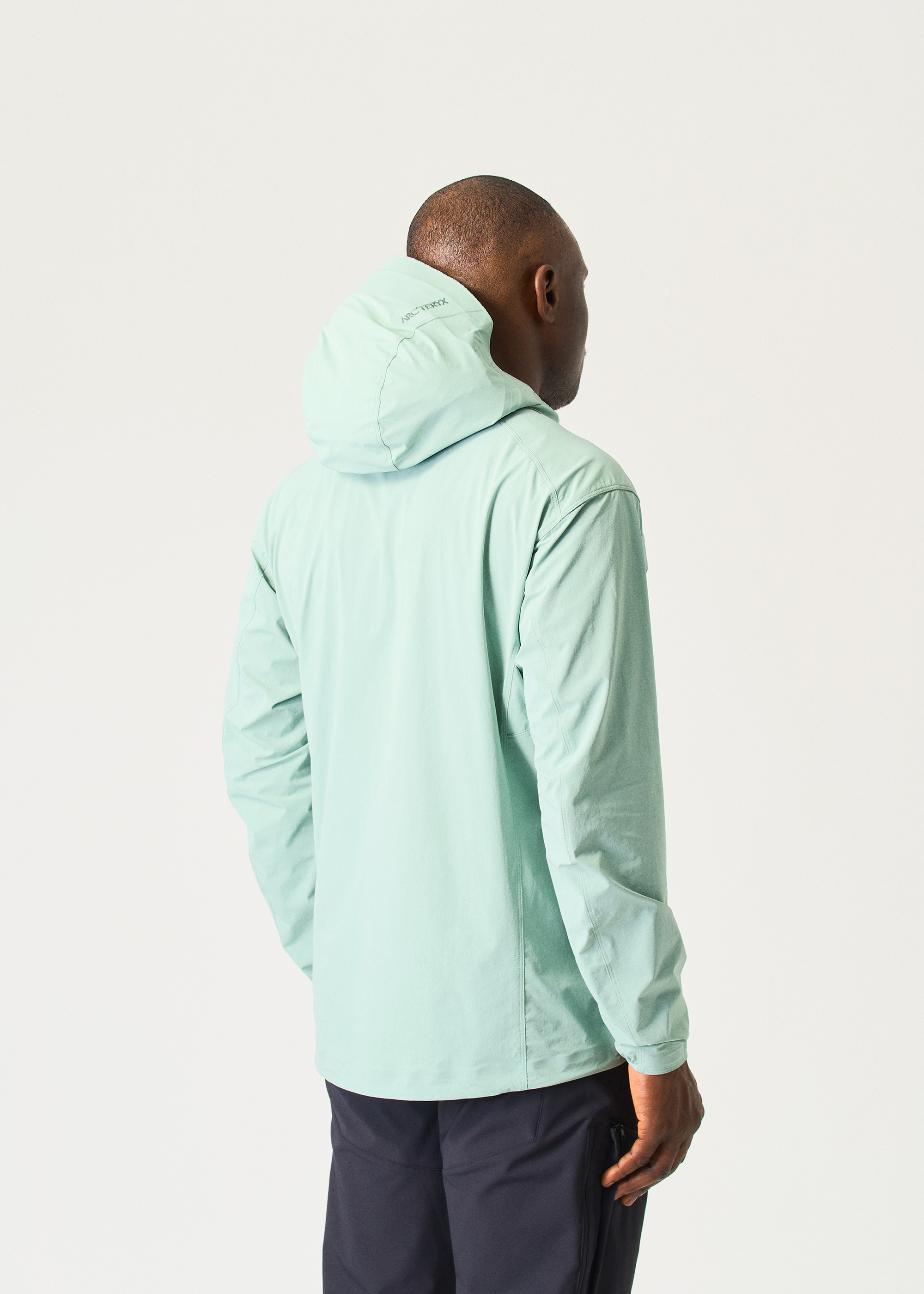 Arc'teryx Gamma Lightweight Hoody