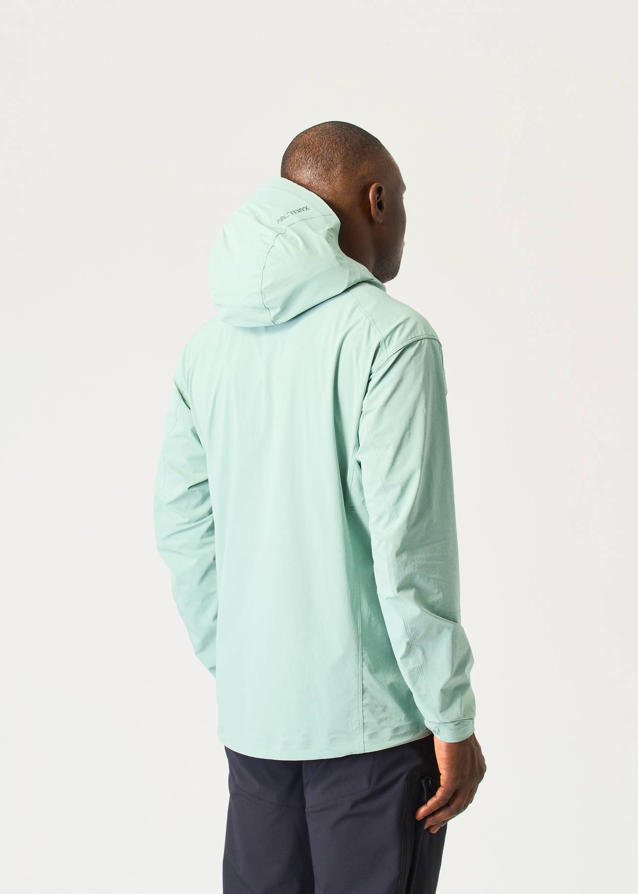 Arc'teryx Gamma Lightweight Hoody