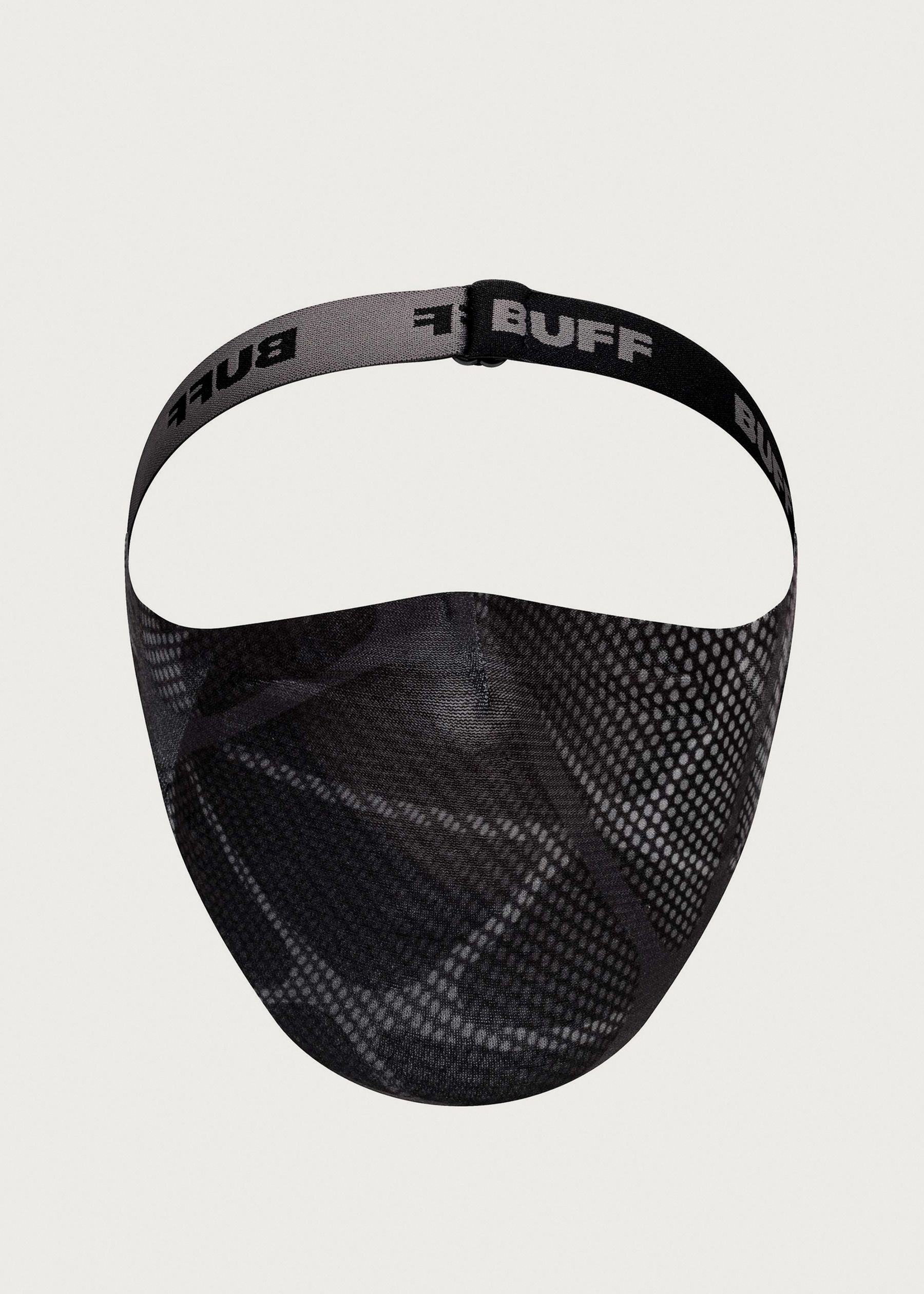 Image - 3 - Filter Mask - Ape-X Black