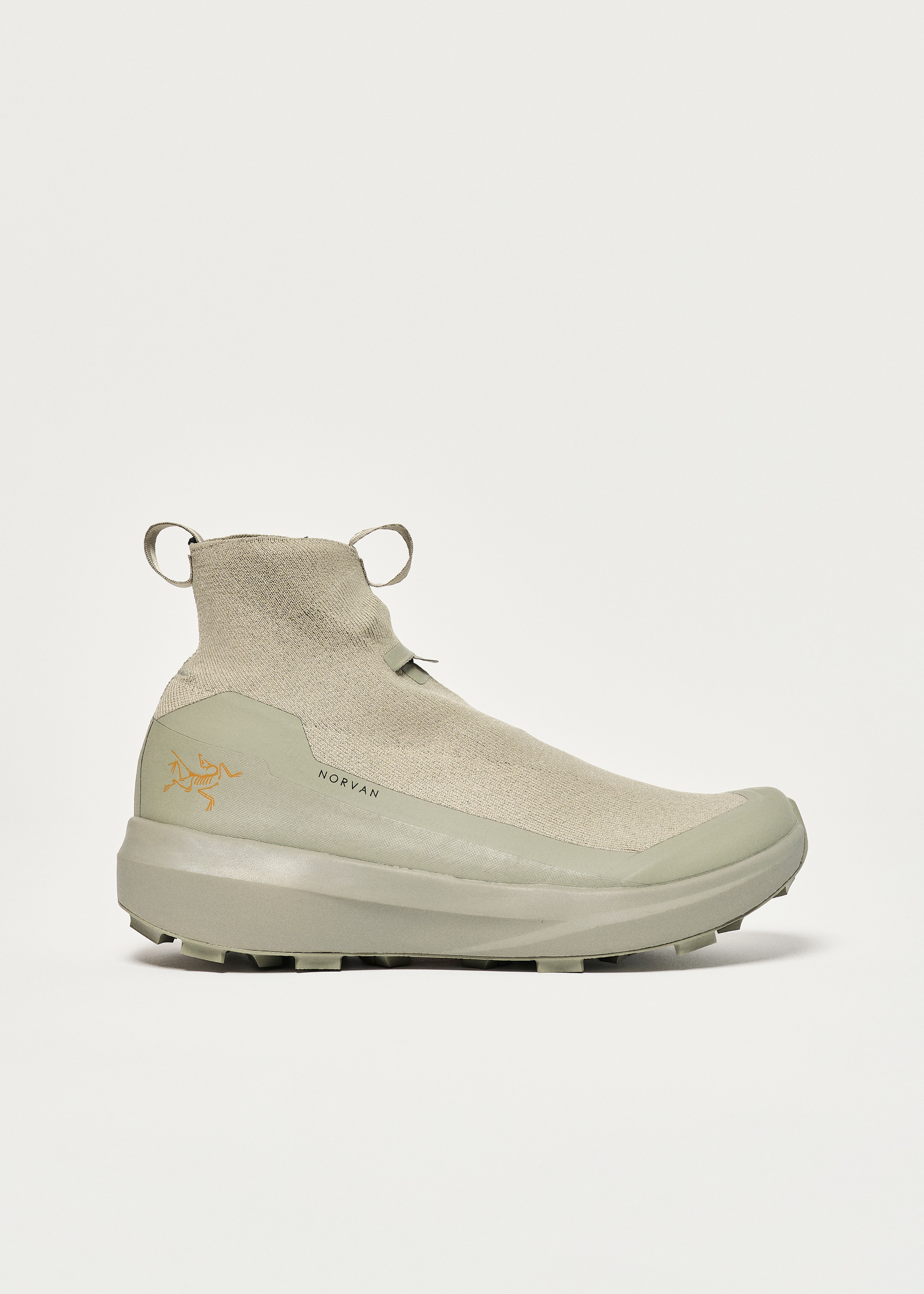 Arc'teryx Norvan 4 Nivalis GORE-TEX Trail Running Shoes