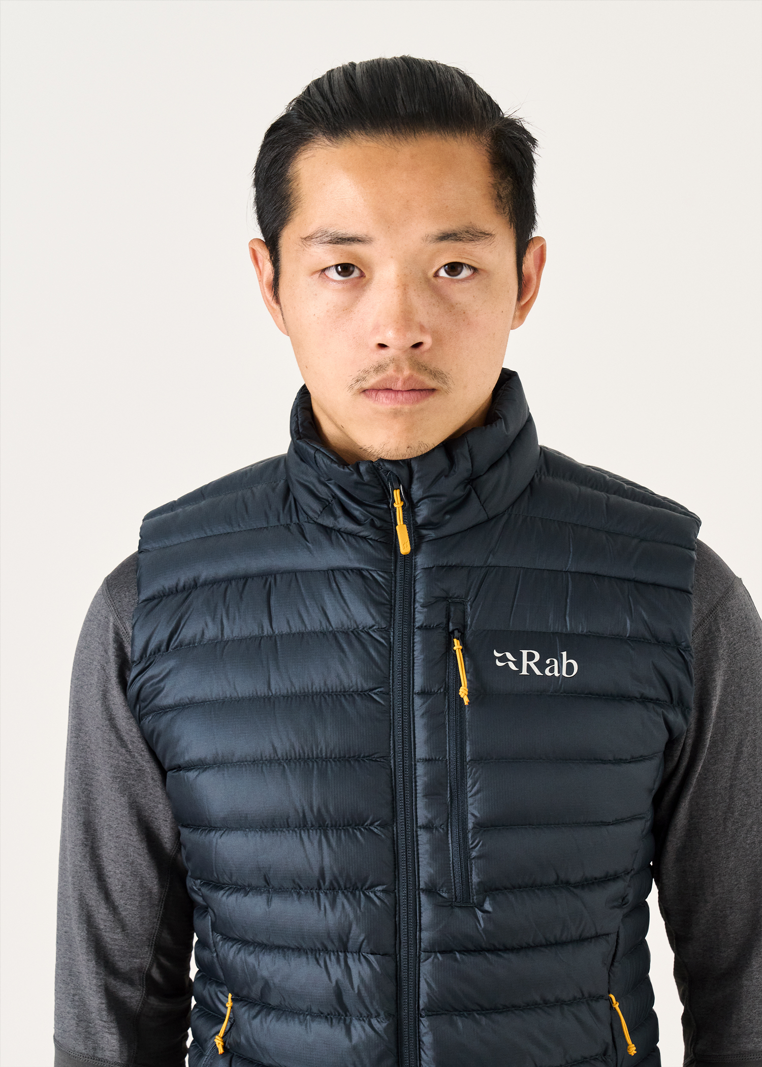 Rab Microlight Vest