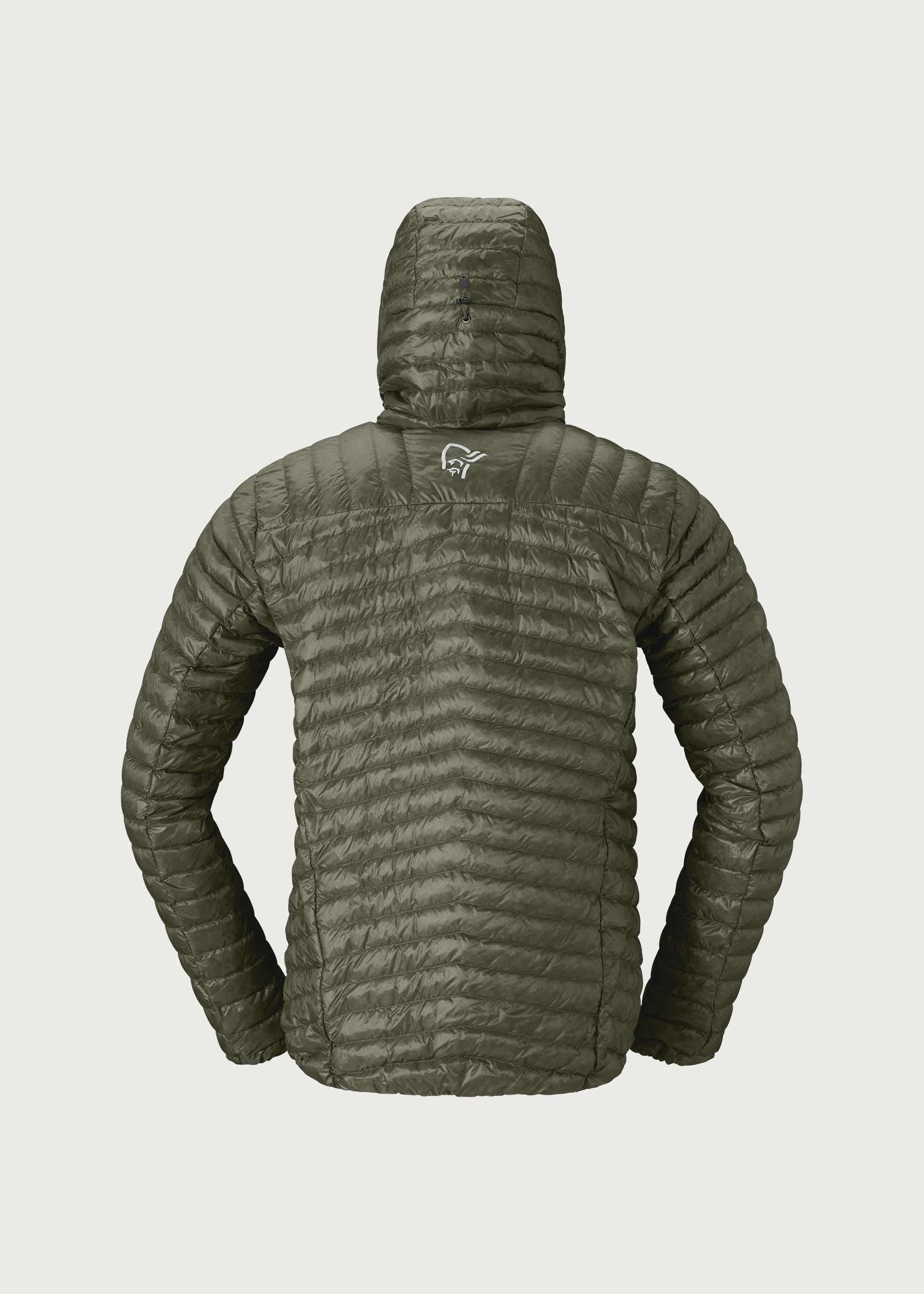 Image - 2 - Trollveggen Down 800 Super Light Hoody