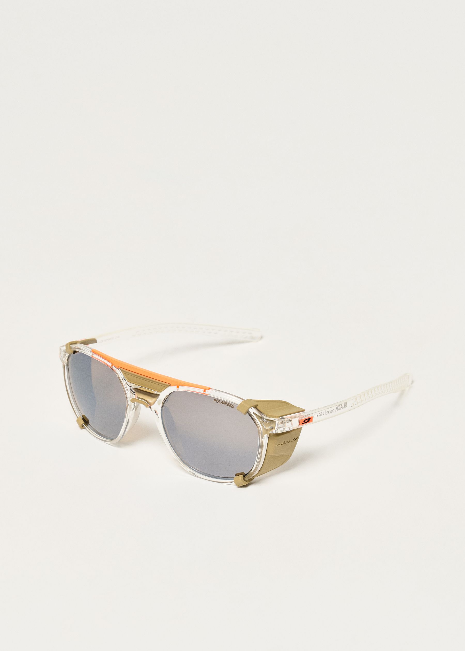Image - 1 - Slack Cover Spectron 3 Polarised Sunglasses