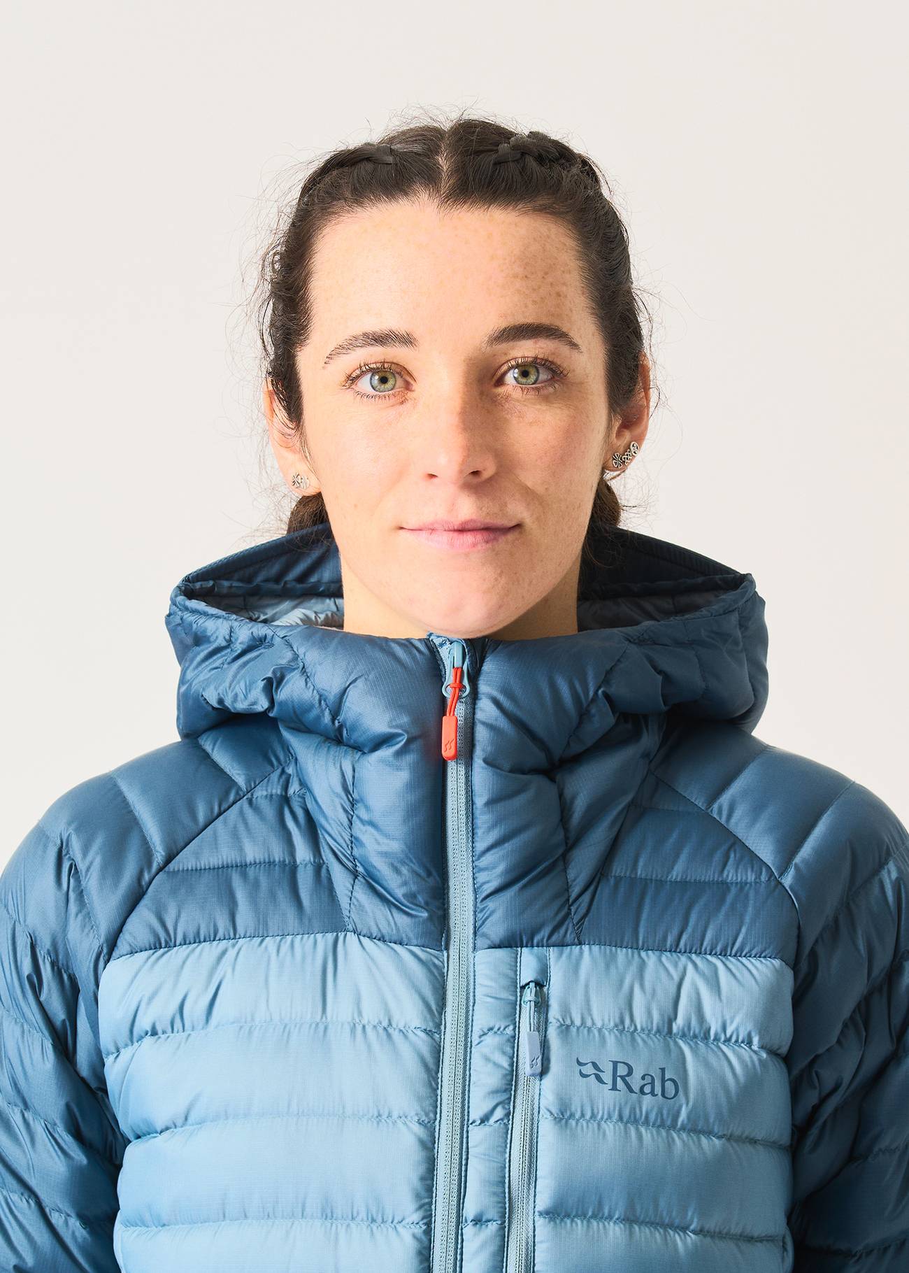 Rab Microlight Alpine Jacket