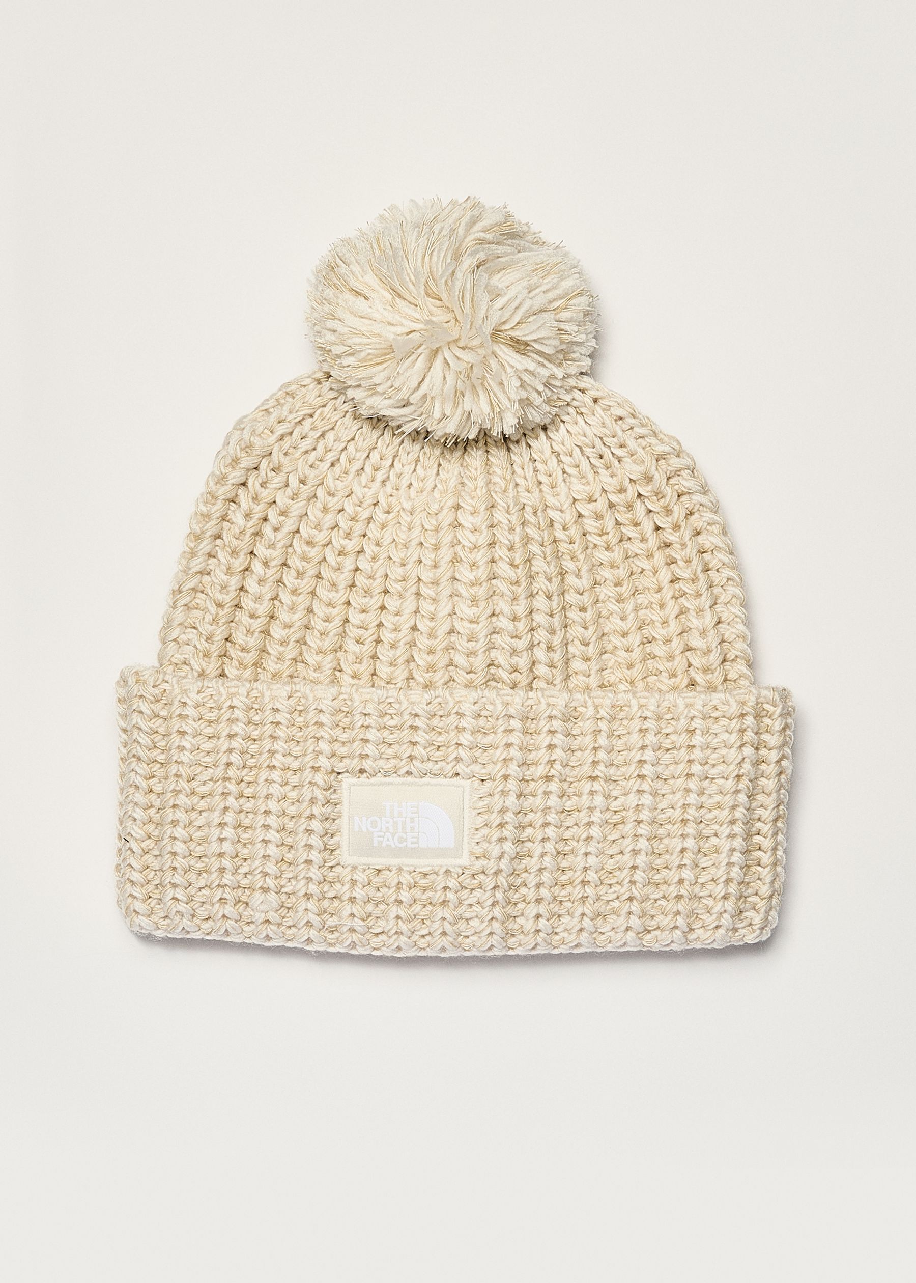 Image - 1 - Cozy Chunky Cabin Beanie