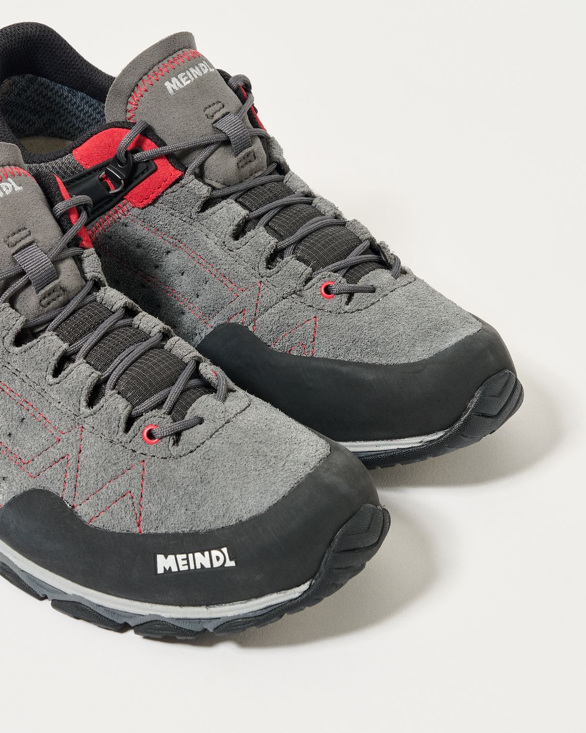 Variofix lacing system