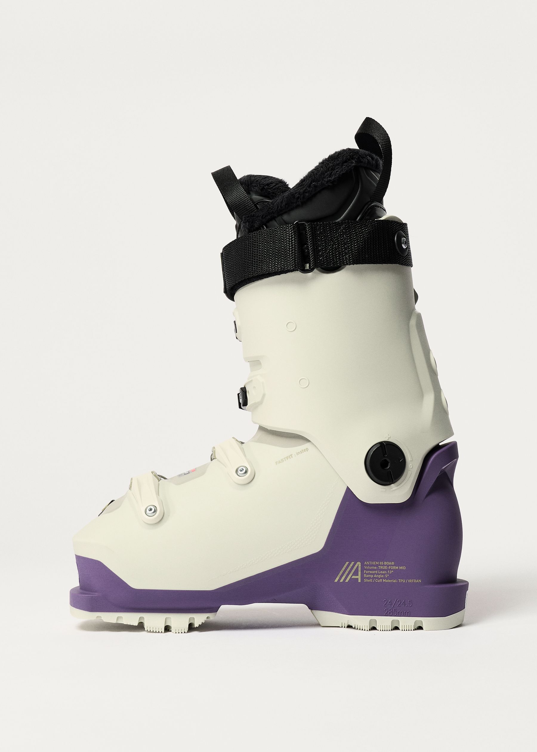 Image - 3 - Anthem 85 BOA Ski Boots