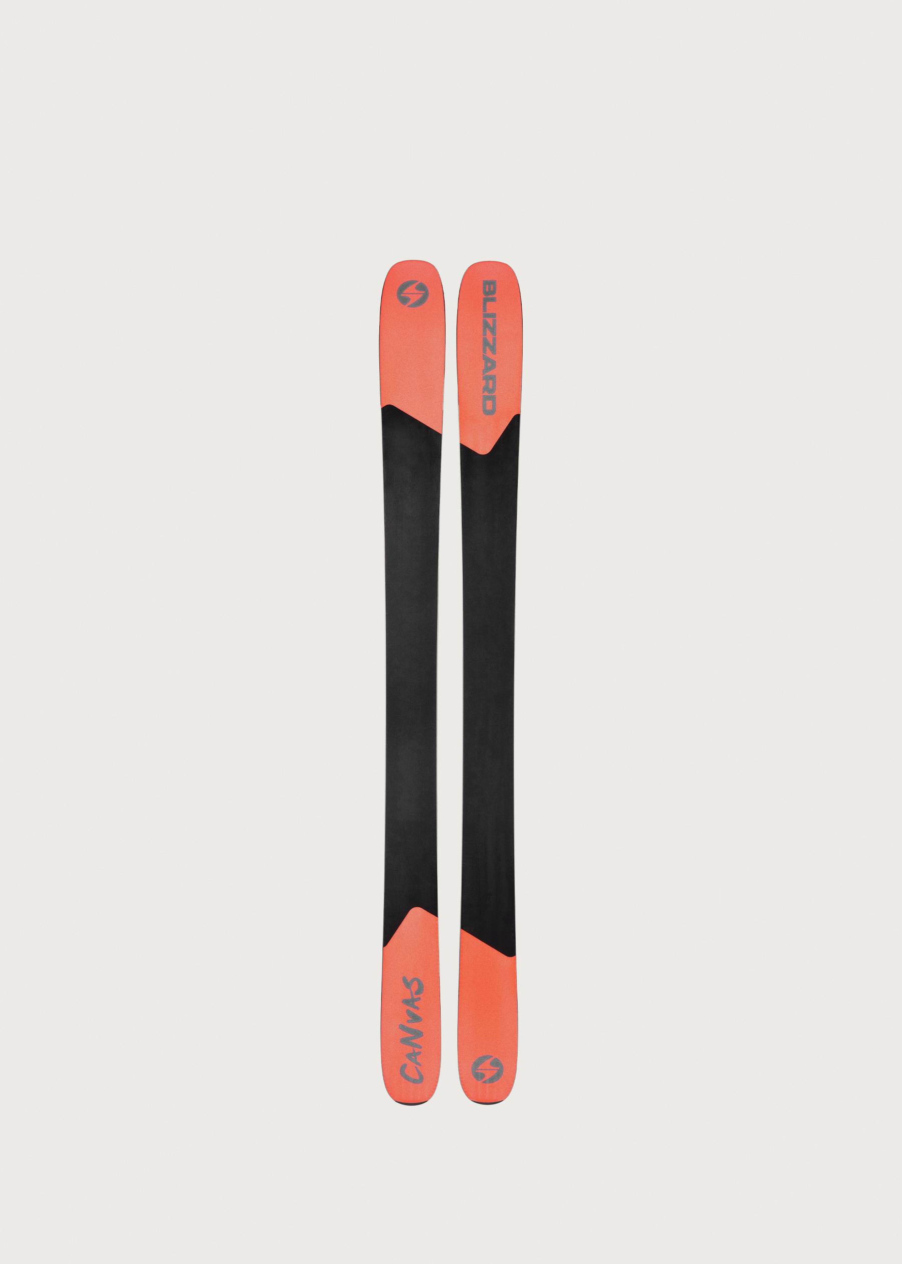 Image - 2 - Canvas 108 Skis