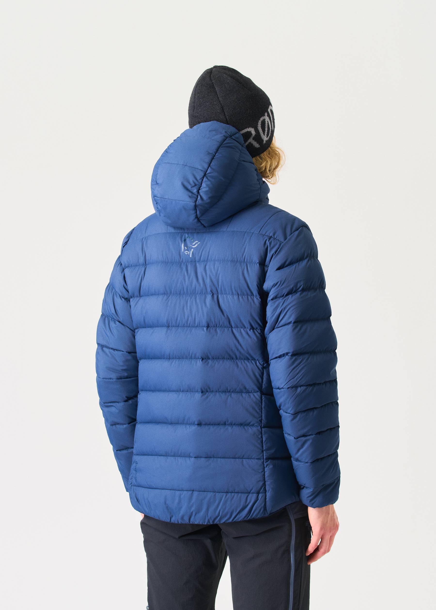 Image - 3 - Femund Down 700 Hoodie