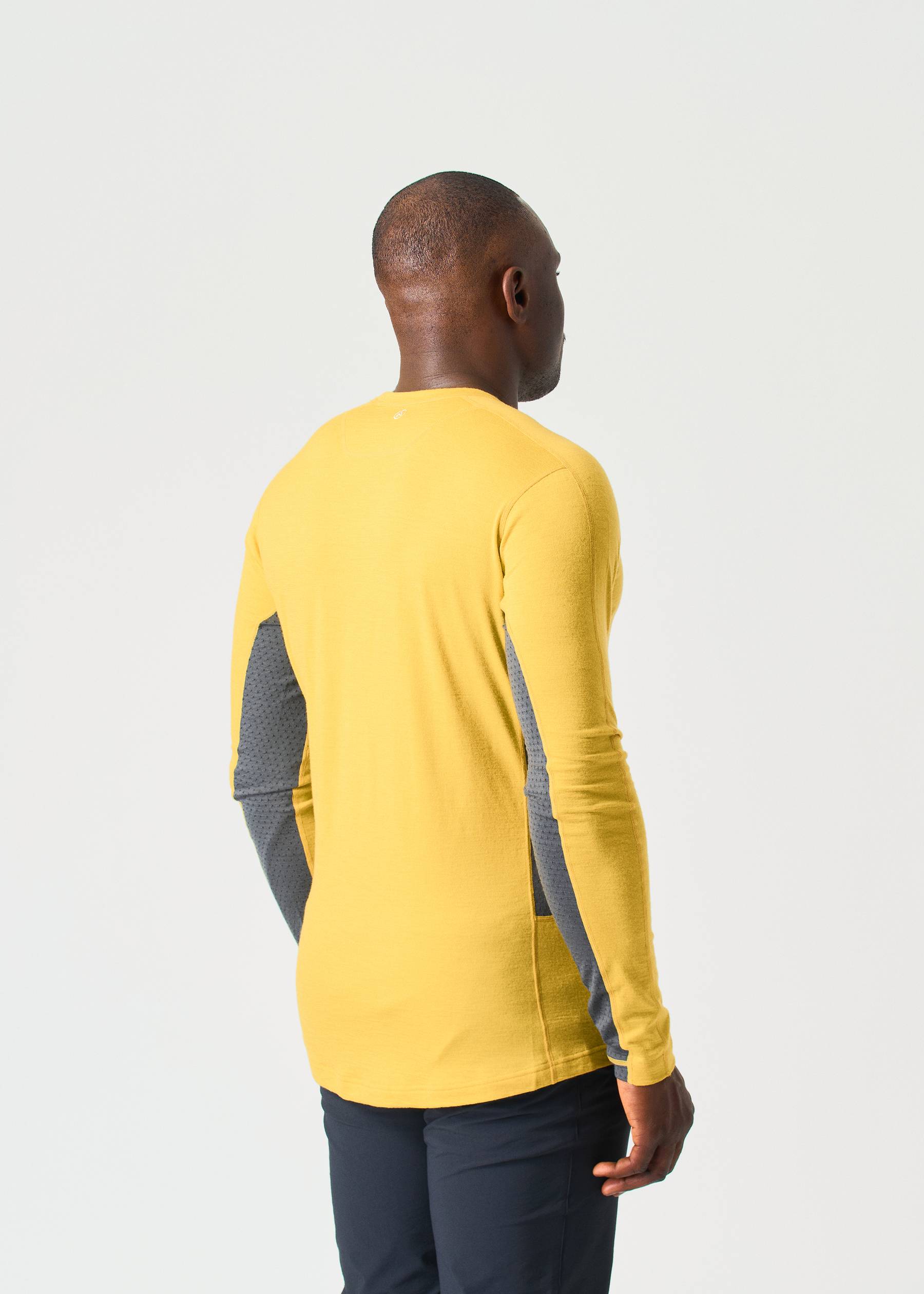 Image - 3 - Flatiron 185 Merino Long Sleeve Crew